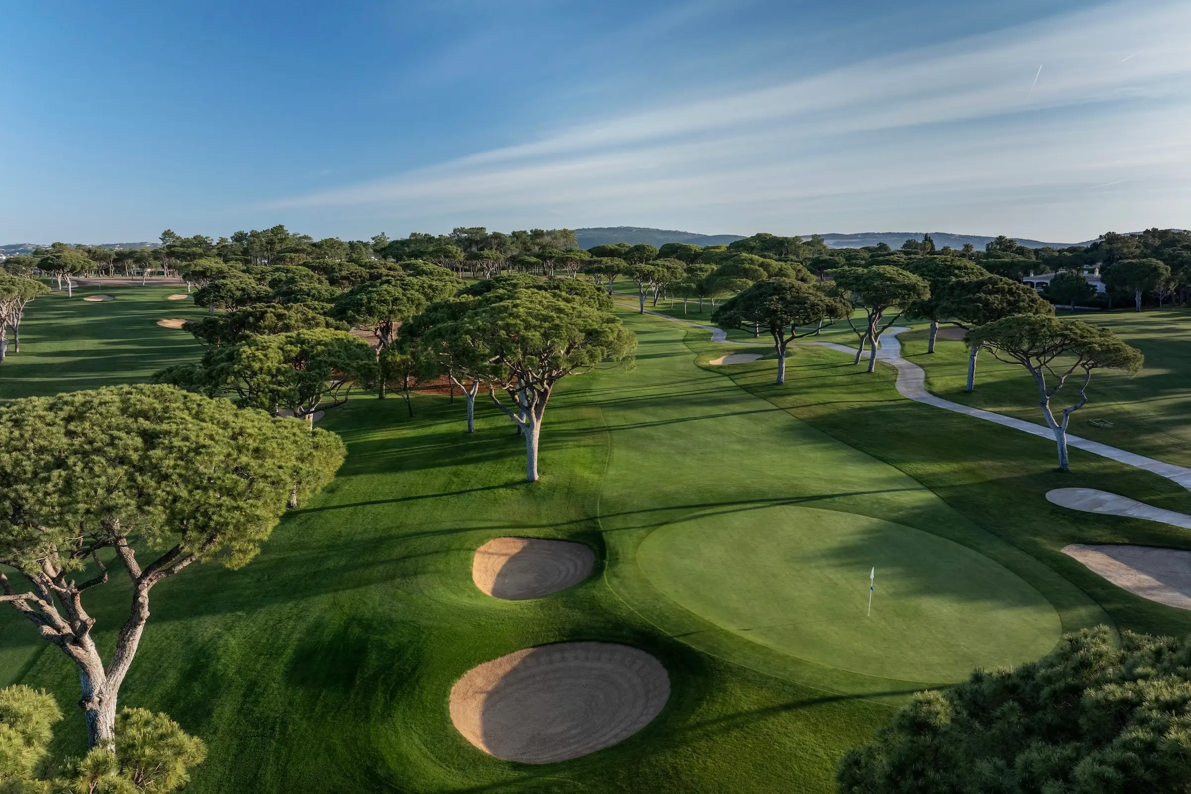 Old Course Vilamoura