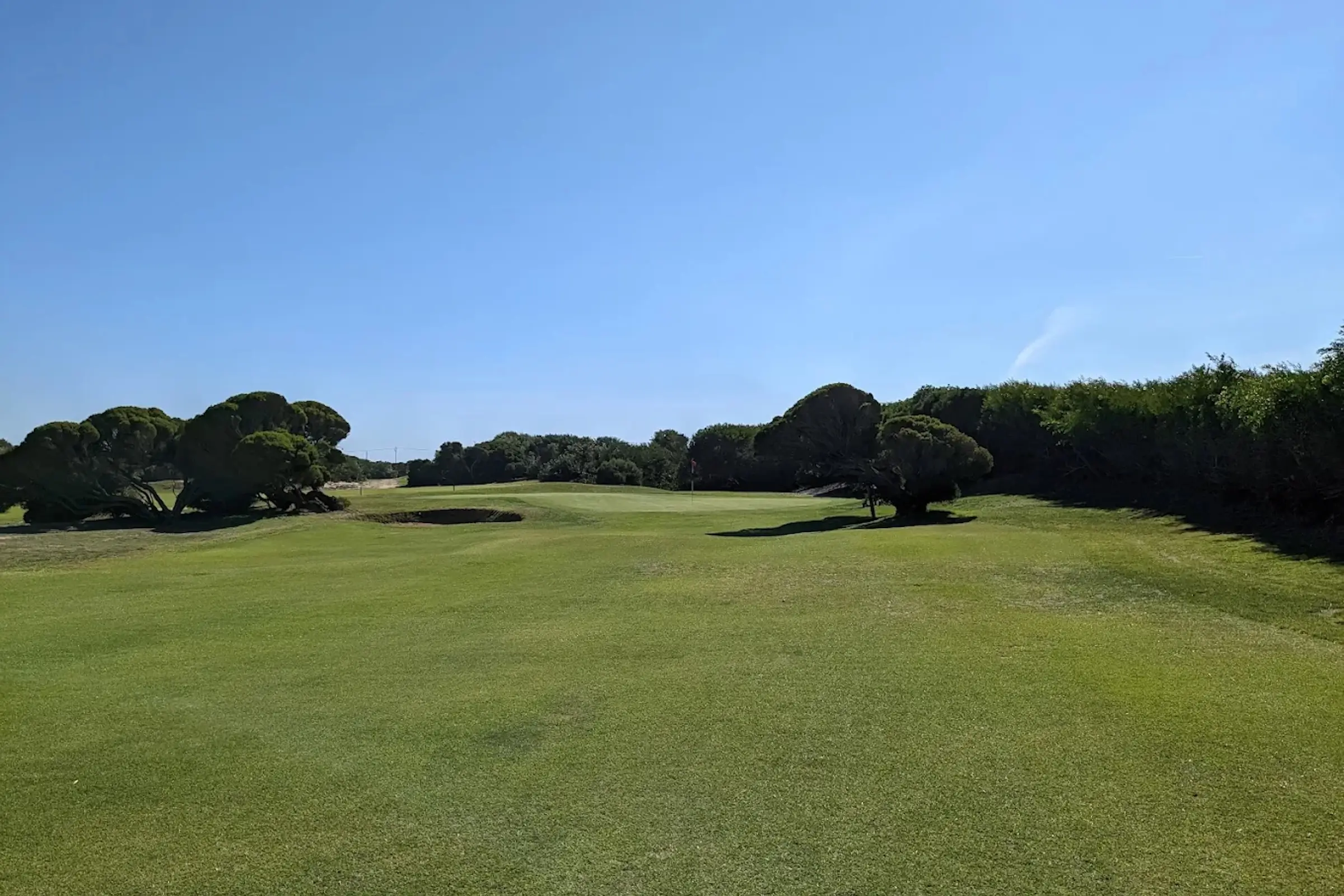 Oporto Golf Club