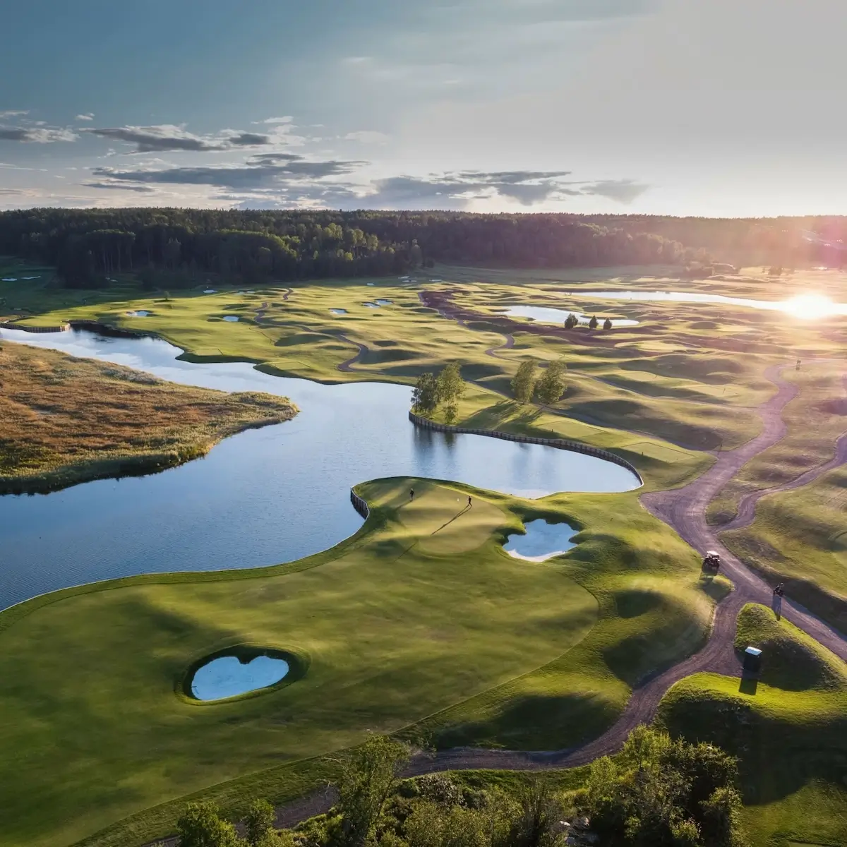 Osterakers Golfklubb