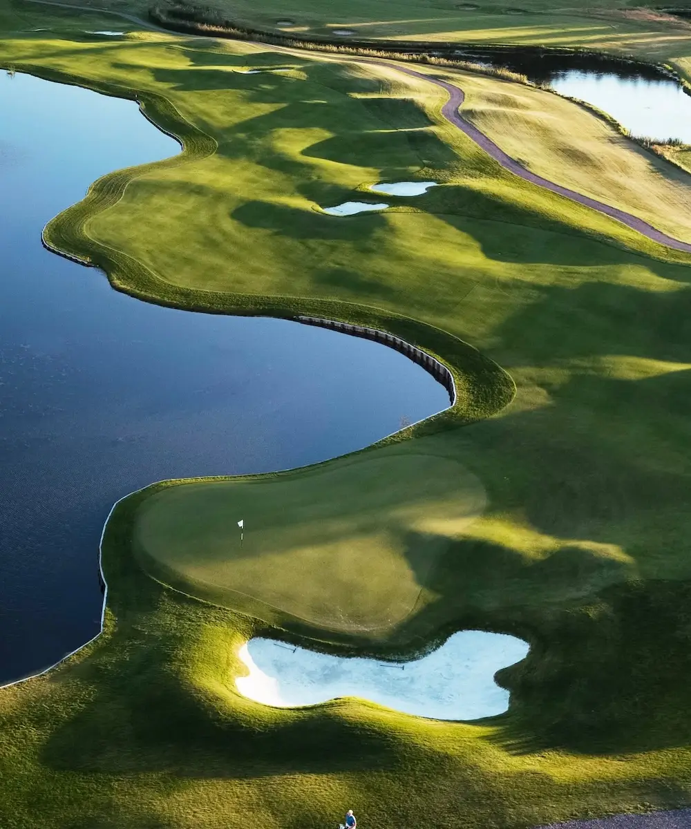 Osterakers Golfklubb