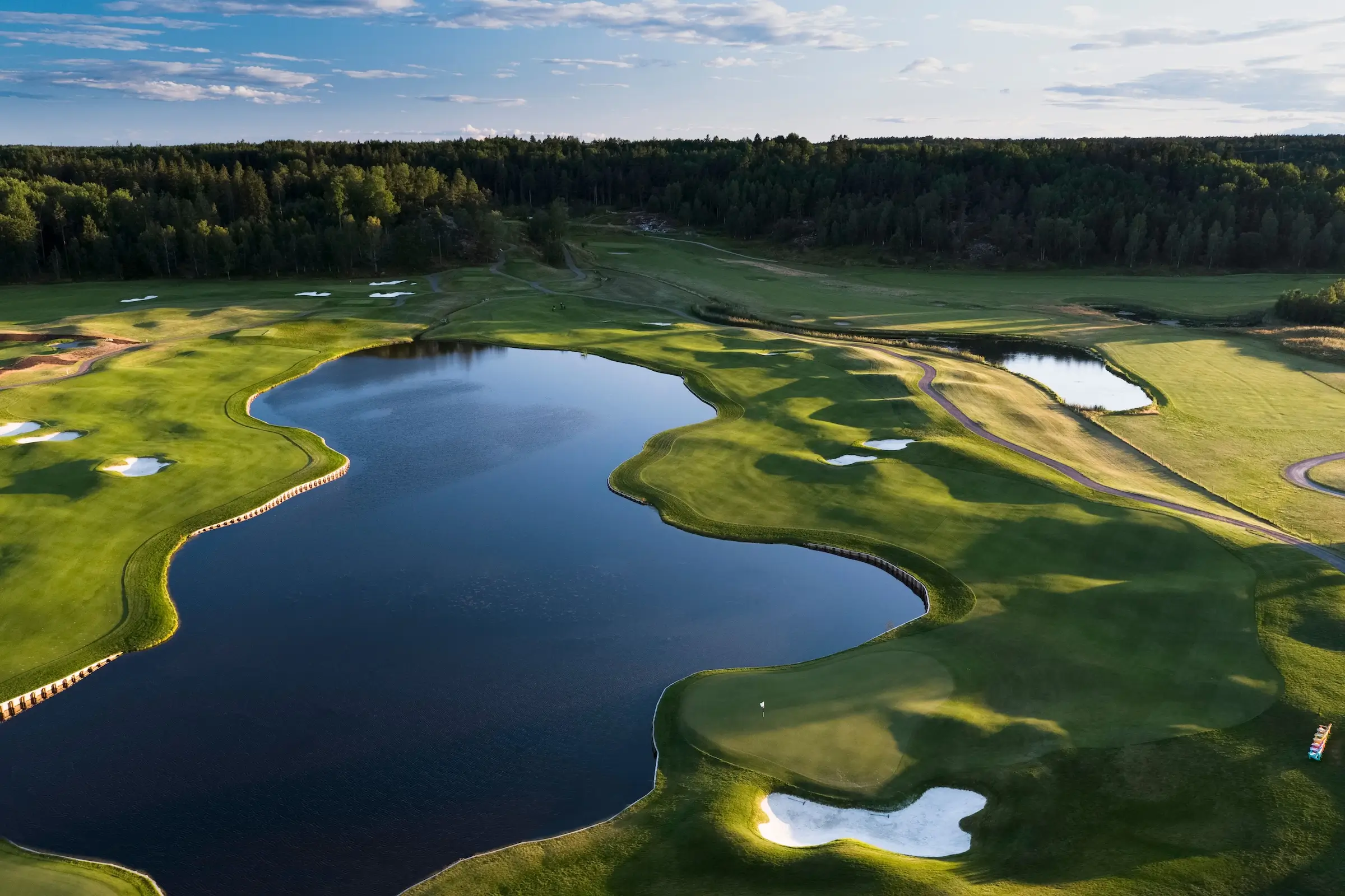 Osterakers Golfklubb