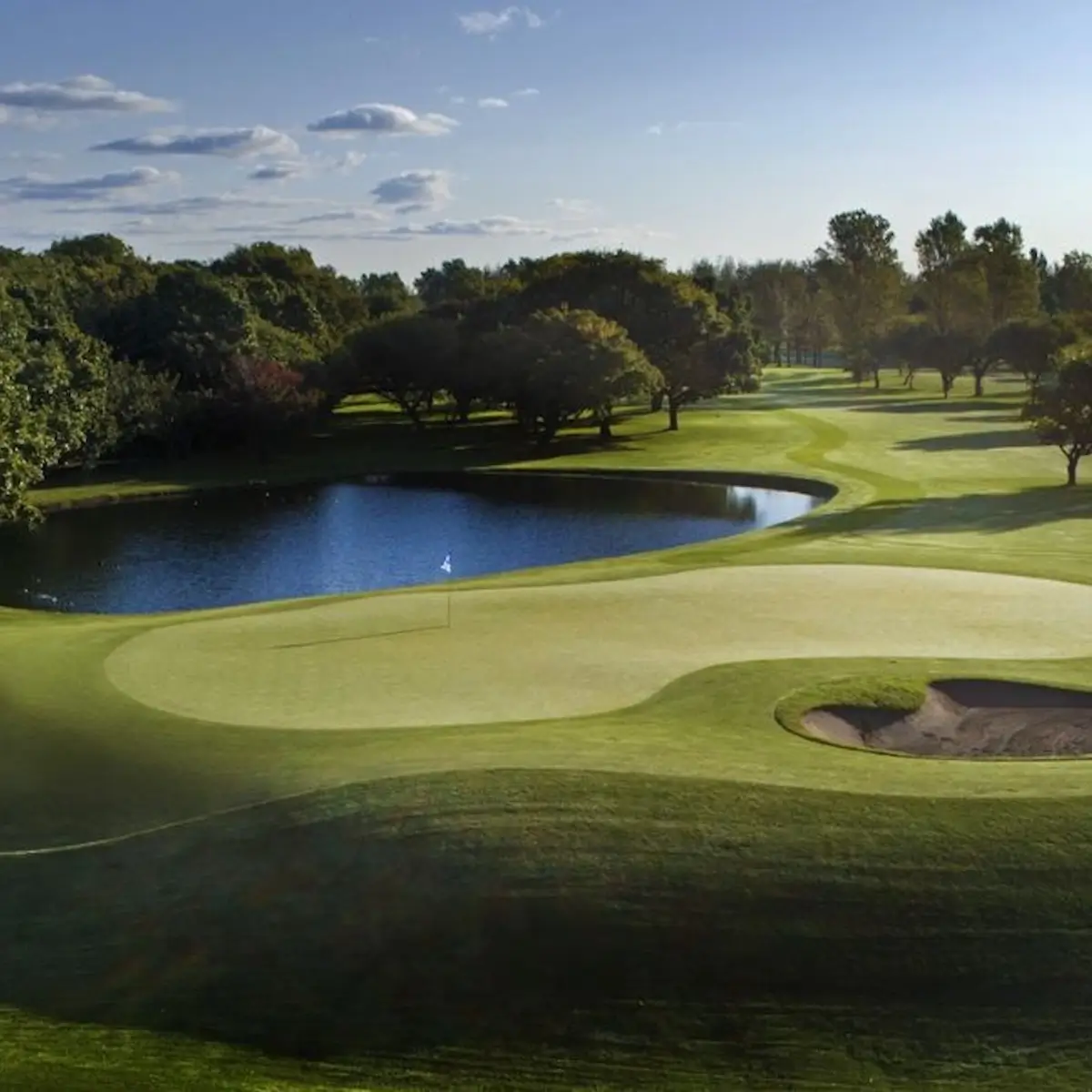 Otaru Country Club