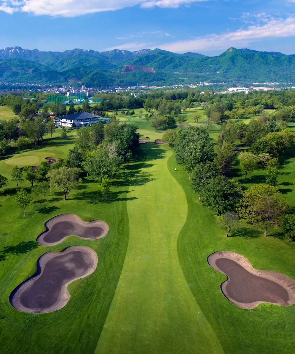 Otaru Country Club