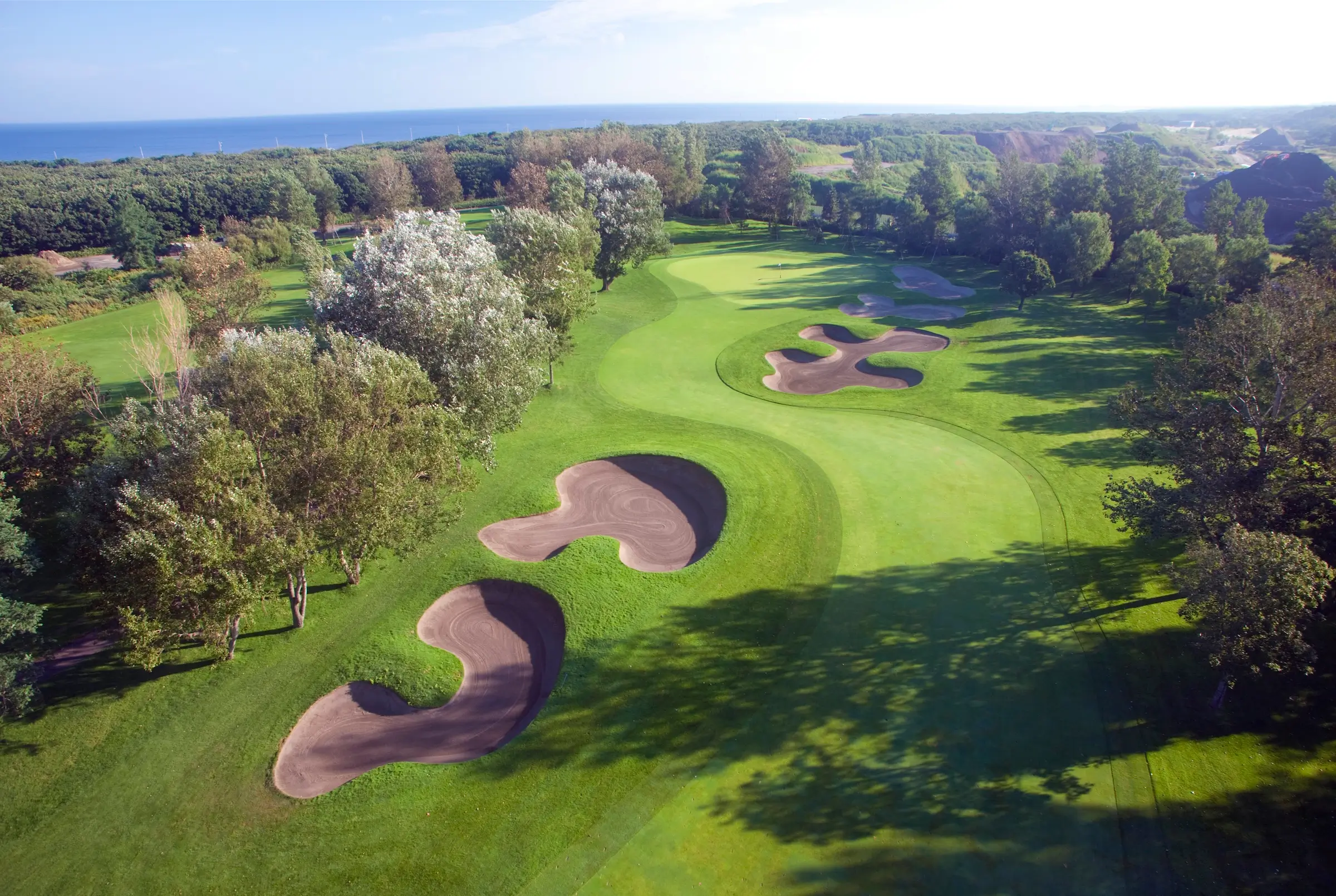 Otaru Country Club