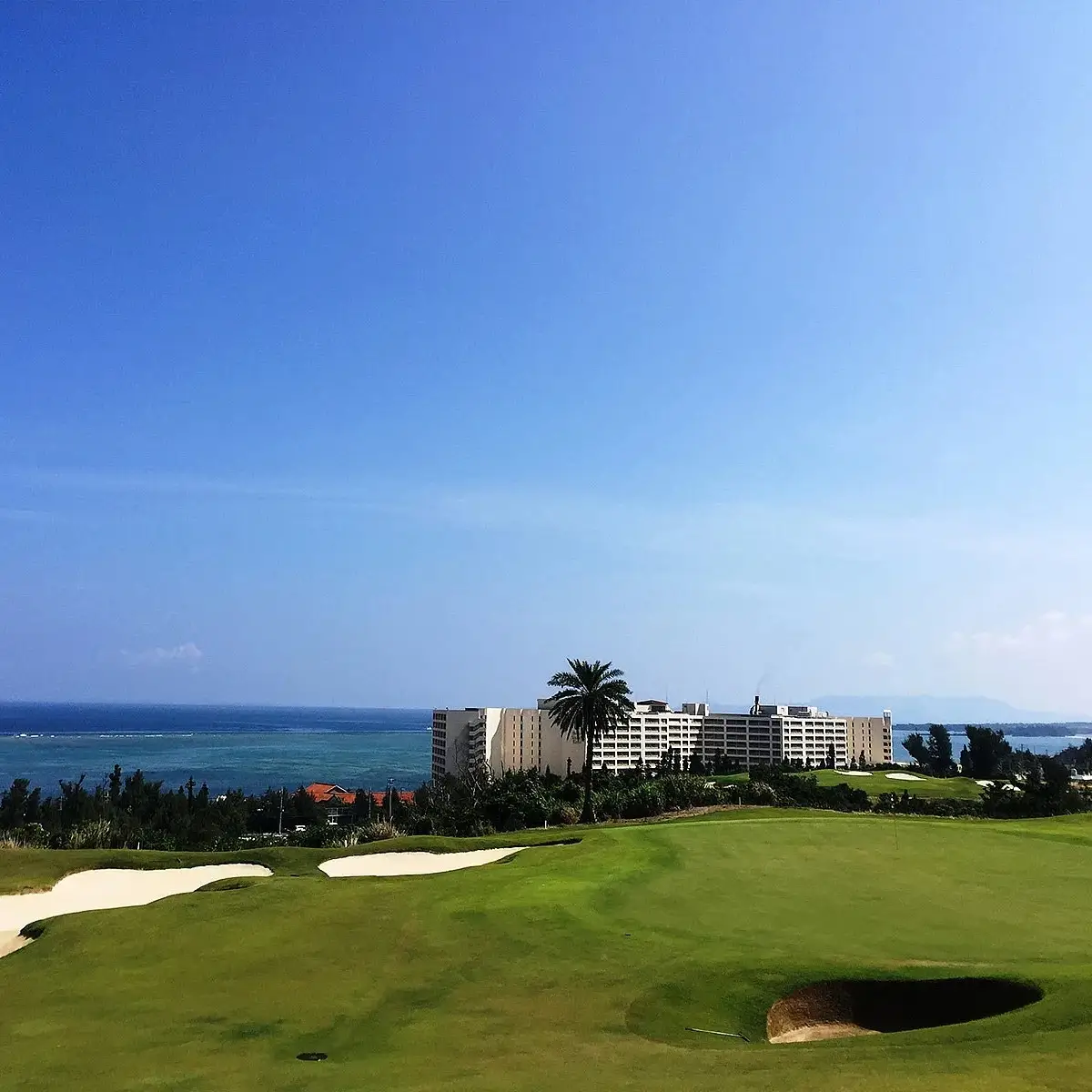 PGM Golf Resort Okinawa