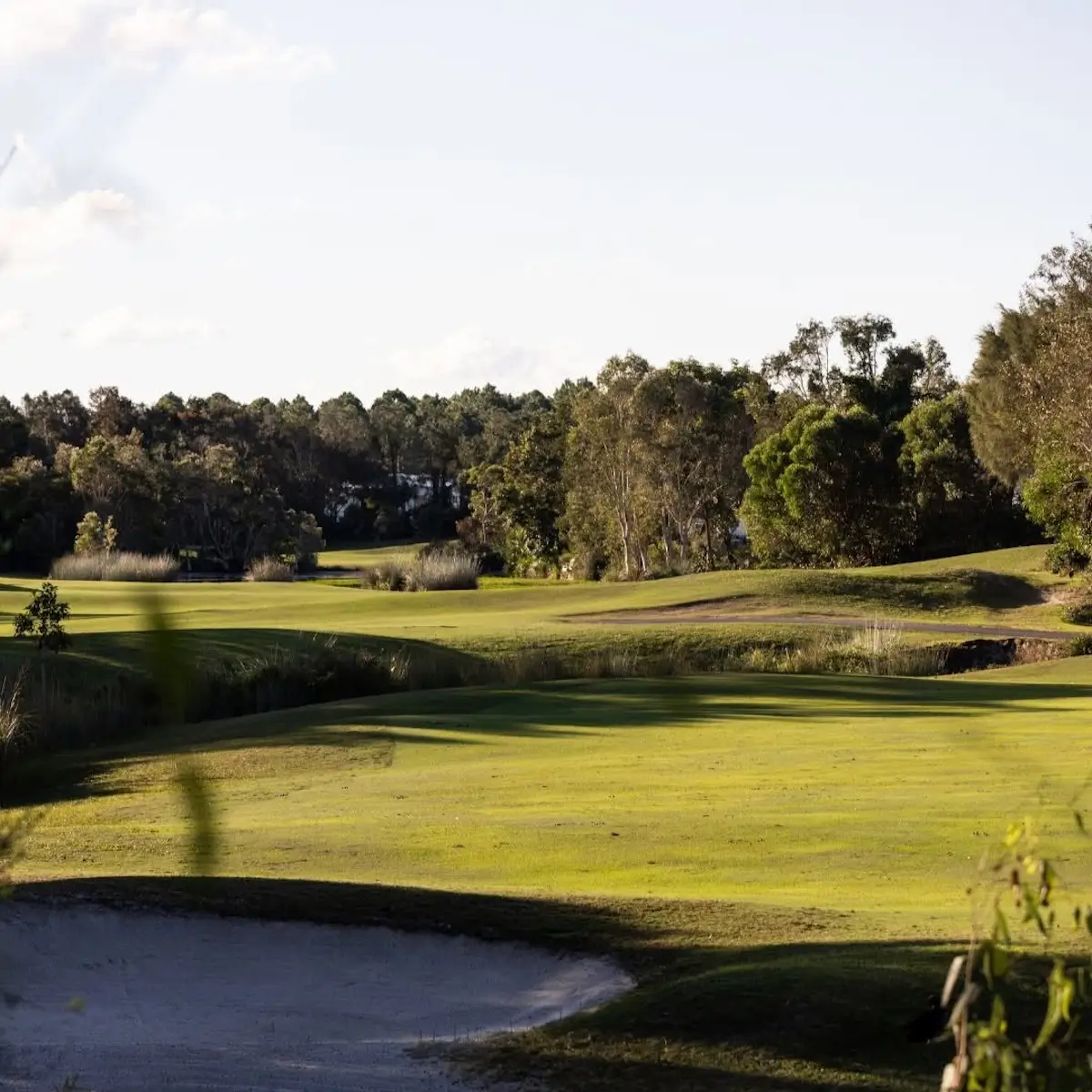 Pacific Harbour Golf & Country Club