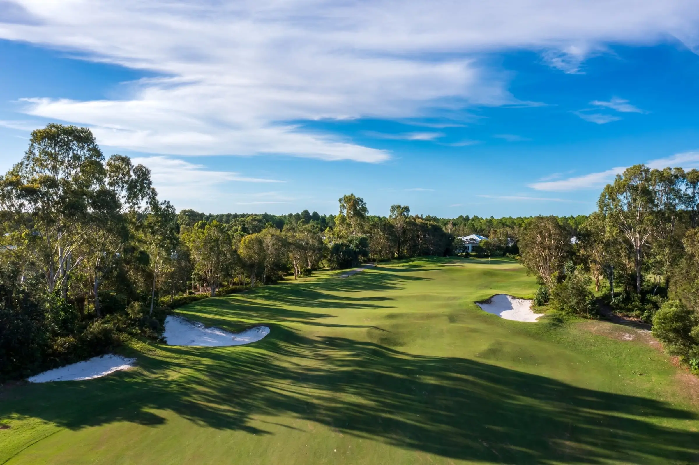 Pacific Harbour Golf & Country Club