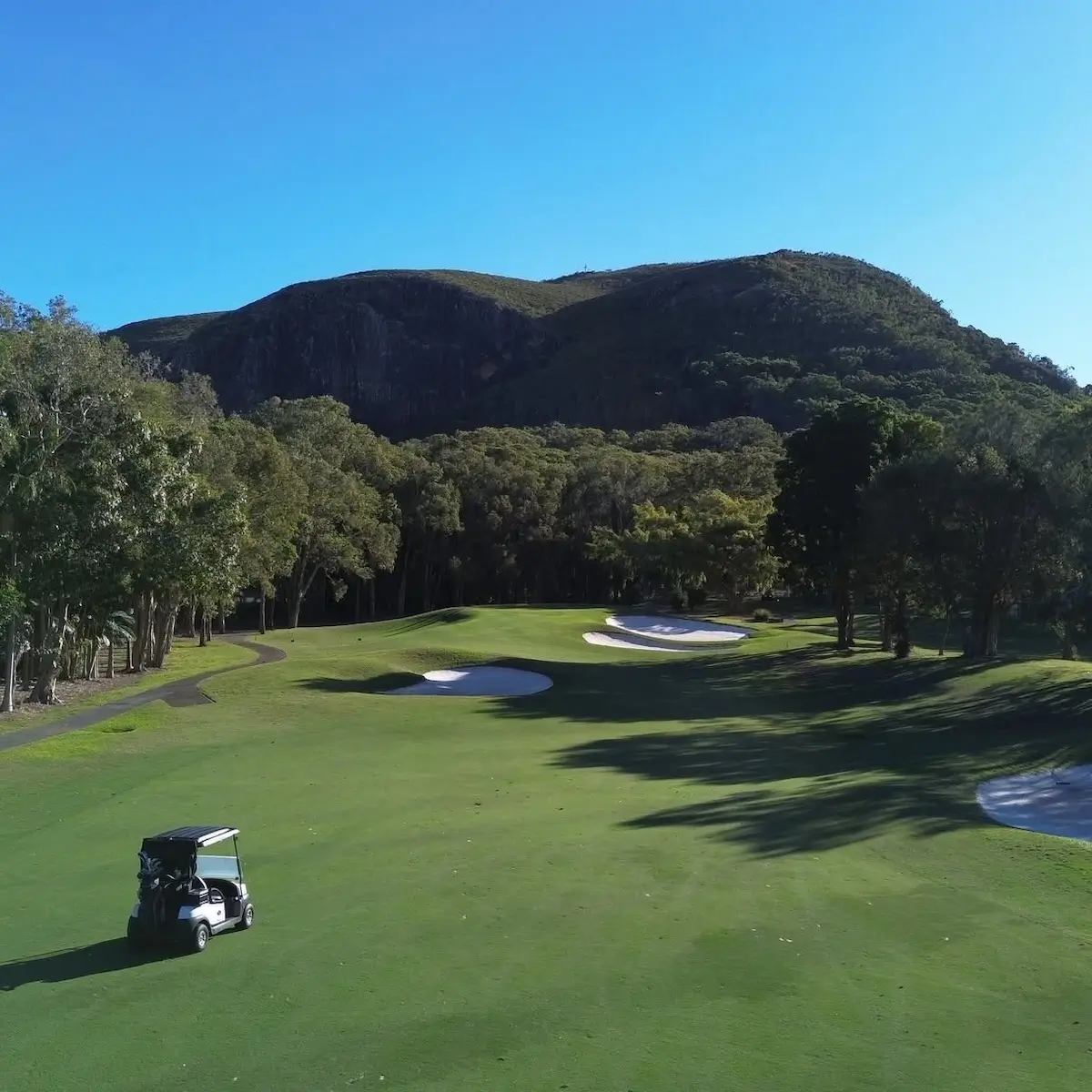 Palmer Coolum Resort