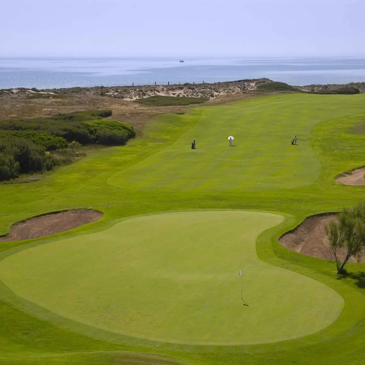 El Saler Golf Club