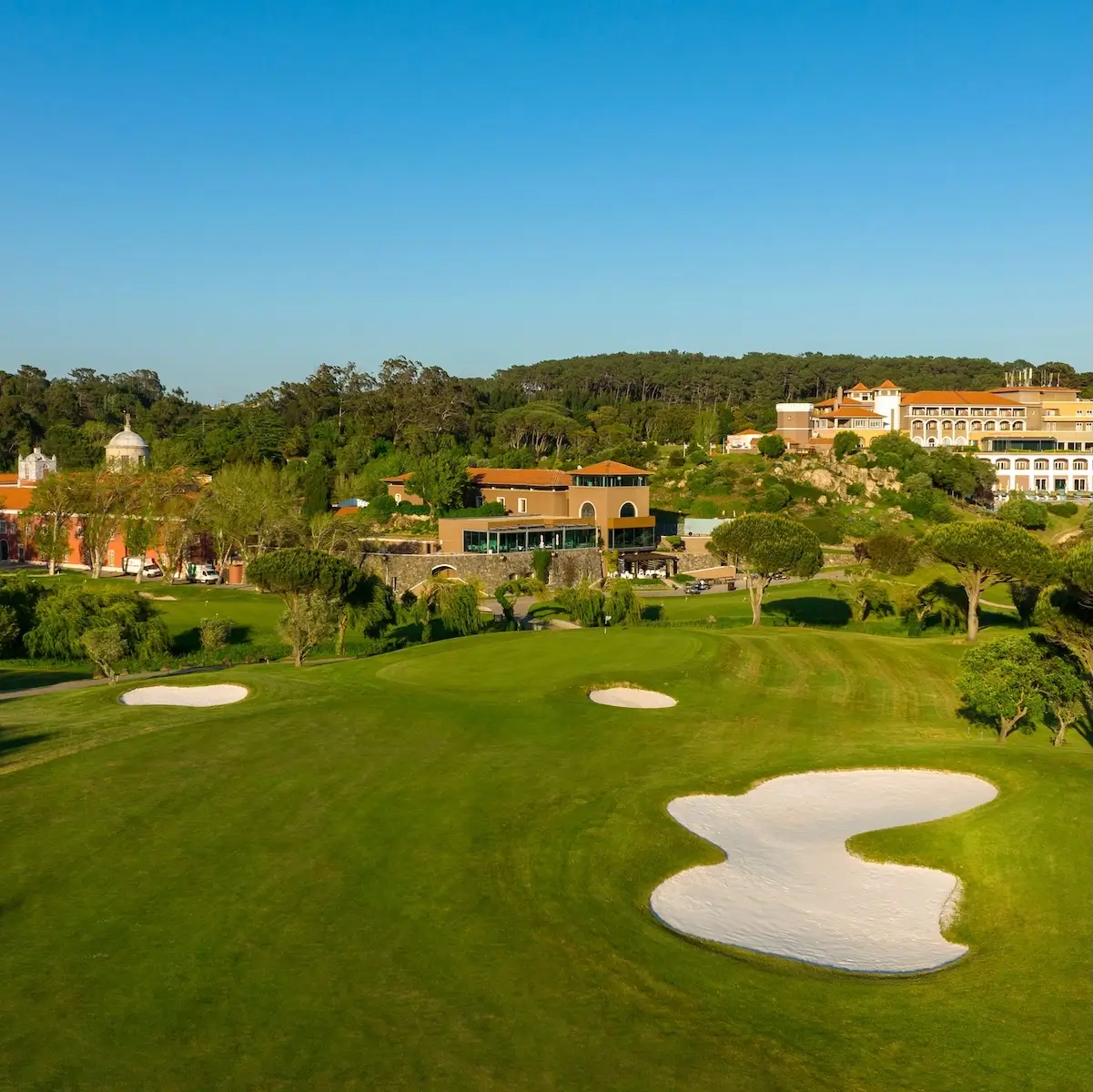 Penha Longa