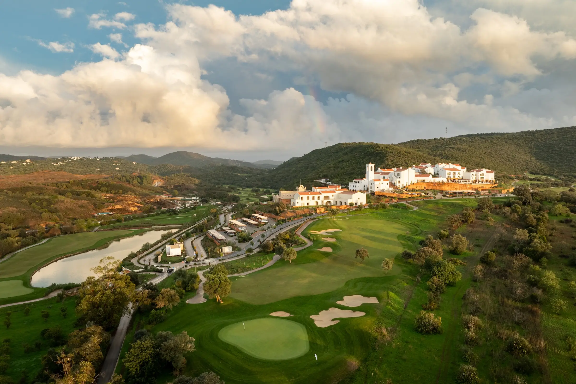 Penha Longa