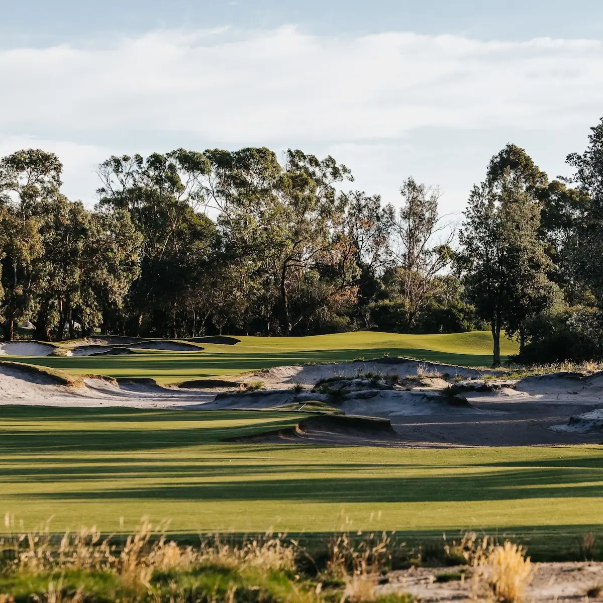 Peninsula Kingswood Country Golf Club
