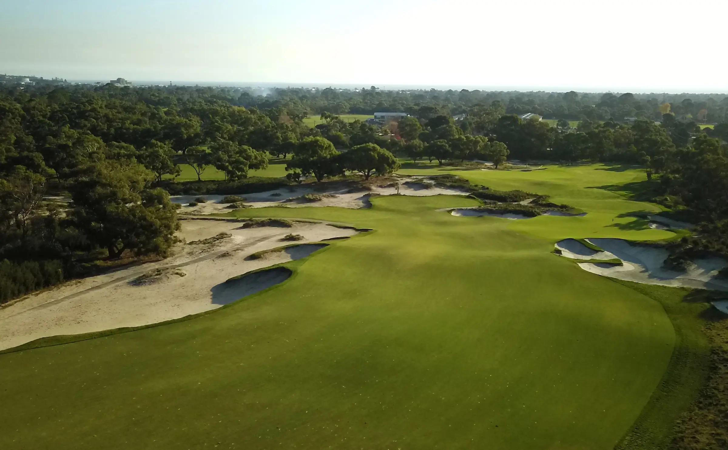 Peninsula Kingswood Country Golf Club