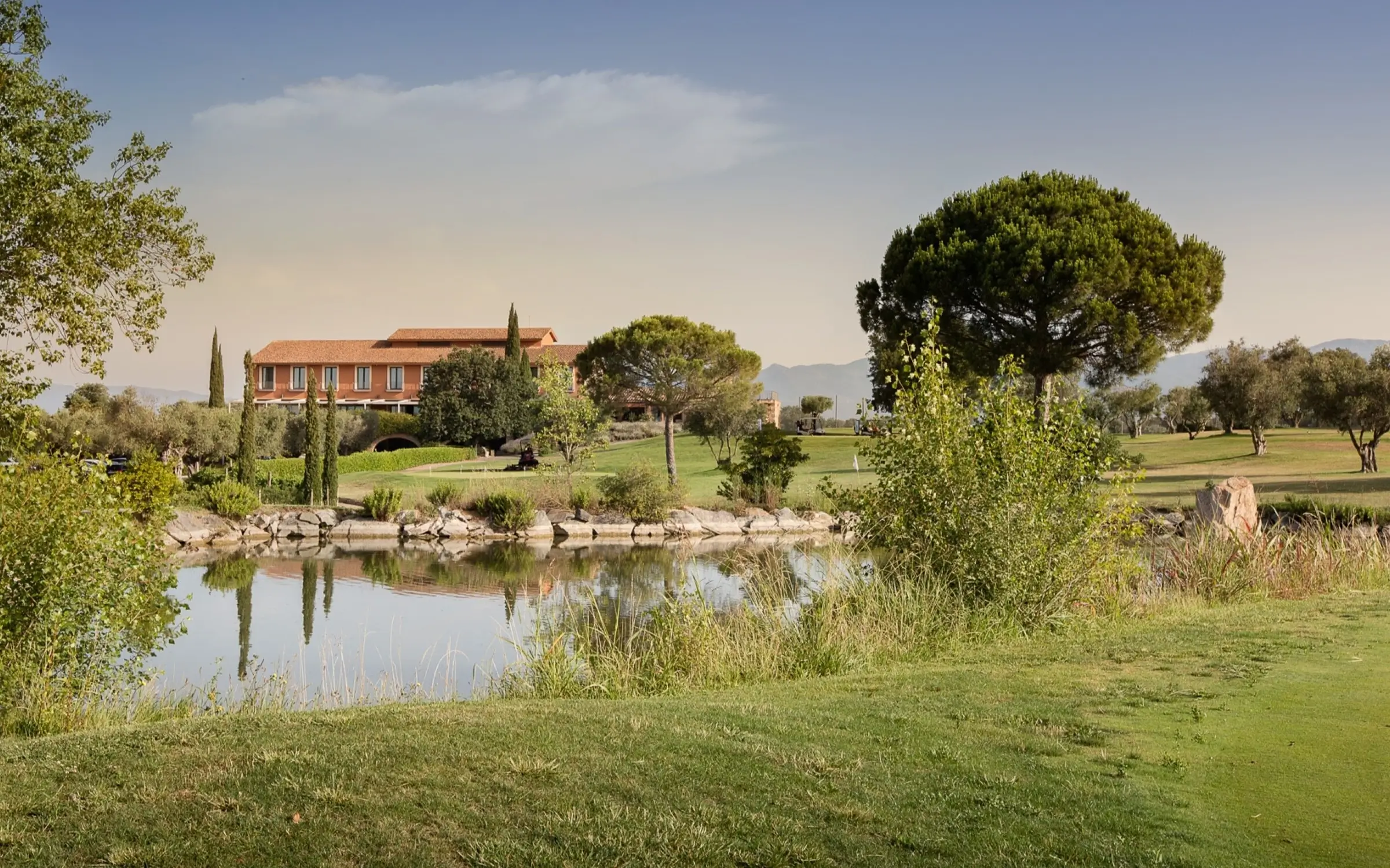 Peralada Golf Club