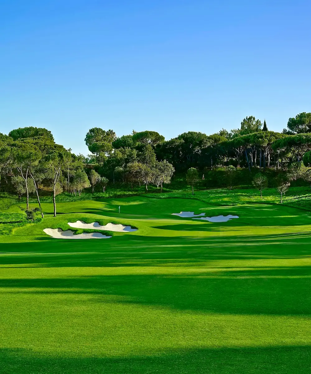 Quinta do Lago North Course