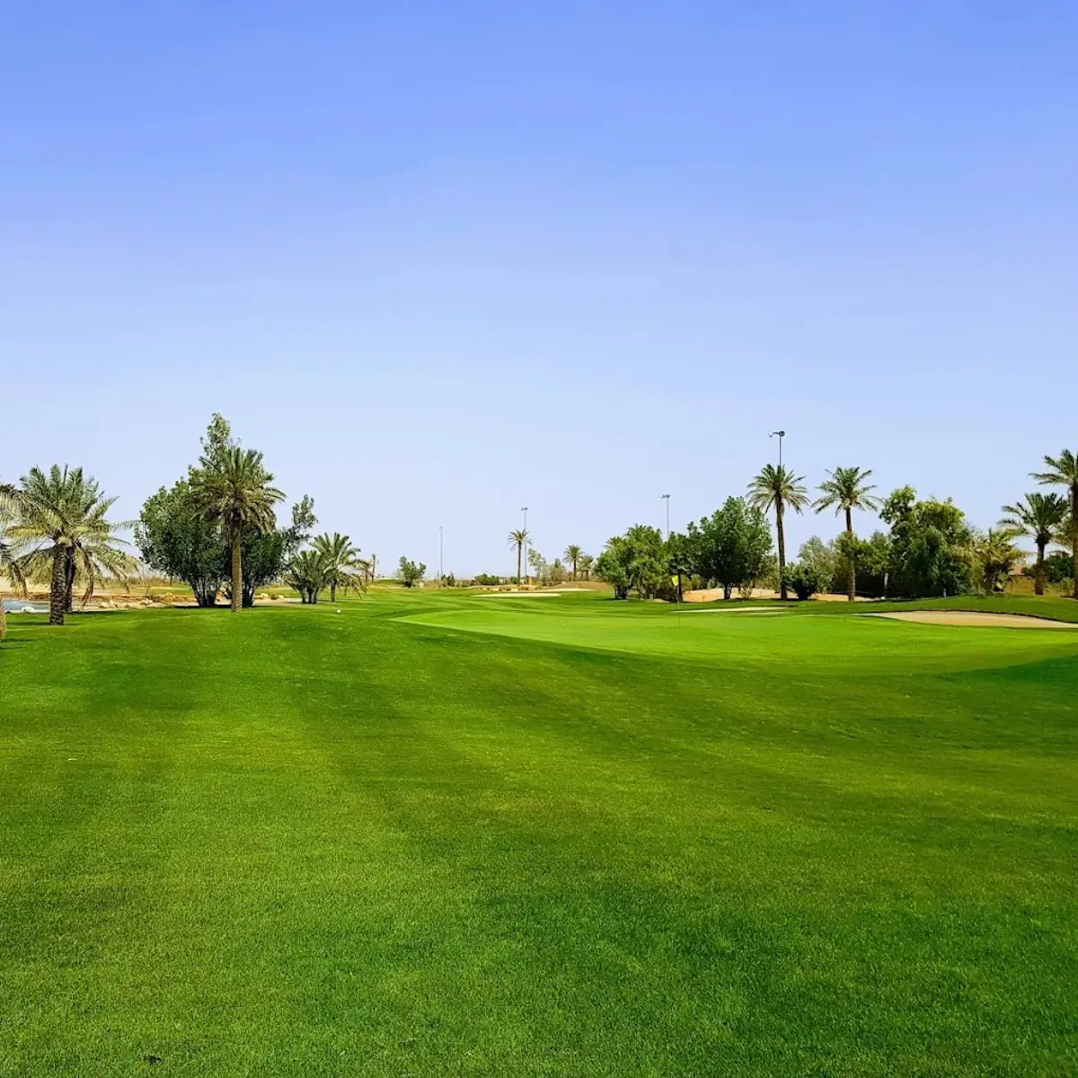Riyadh Golf Club