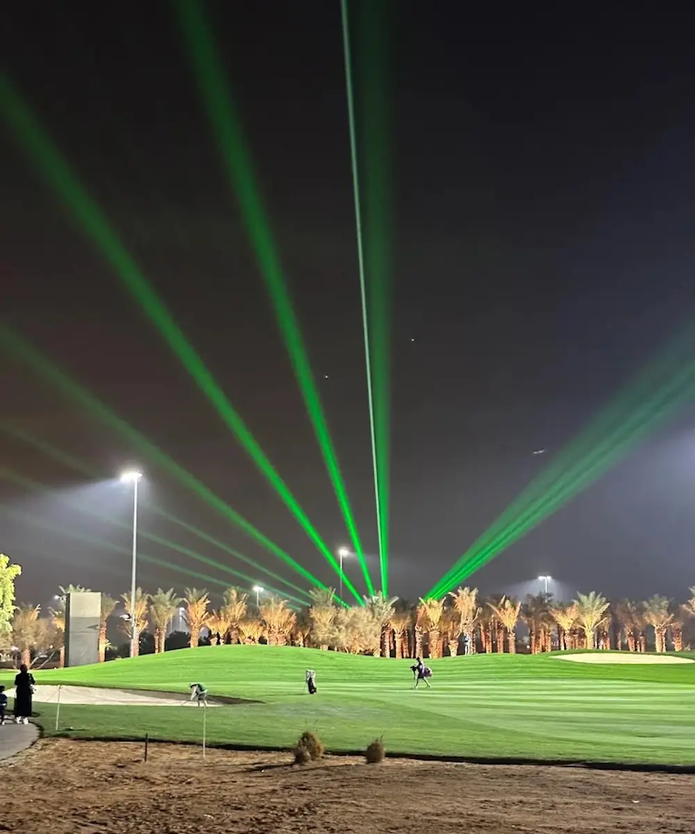 Riyadh Golf Club