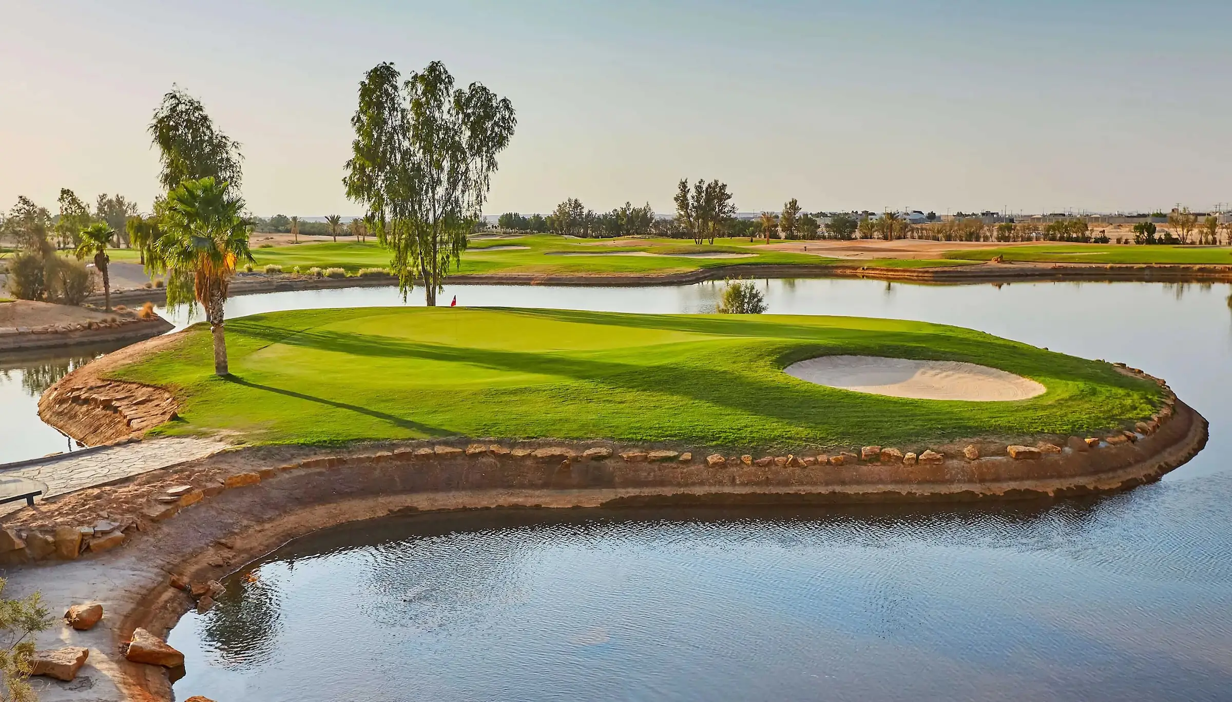Riyadh Golf Club
