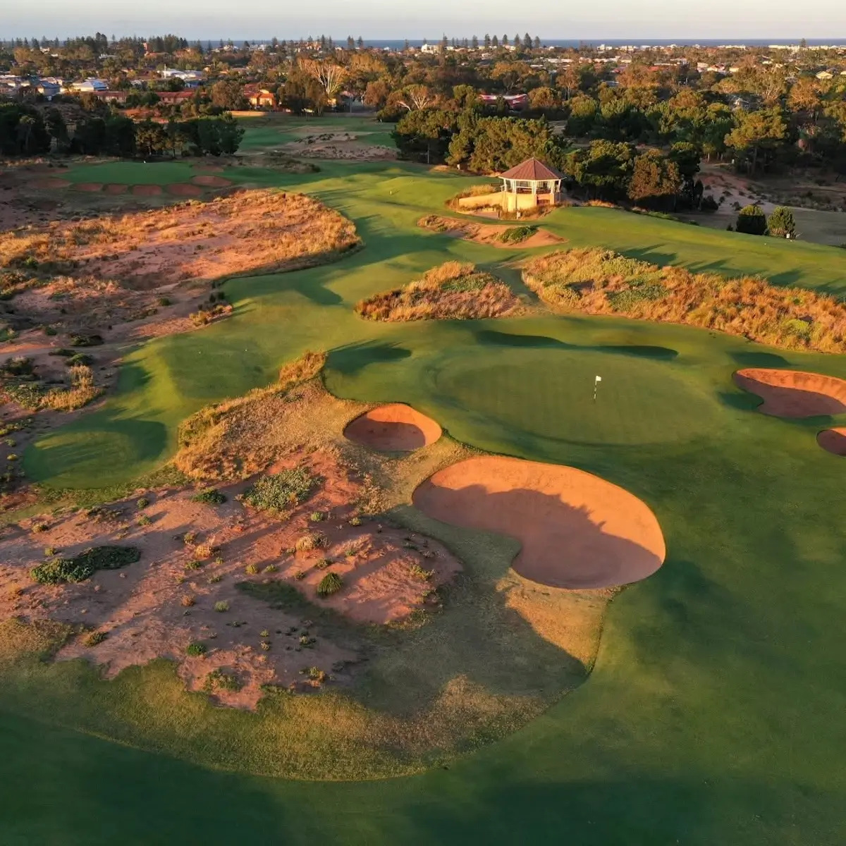 Royal Adelaide Golf Club