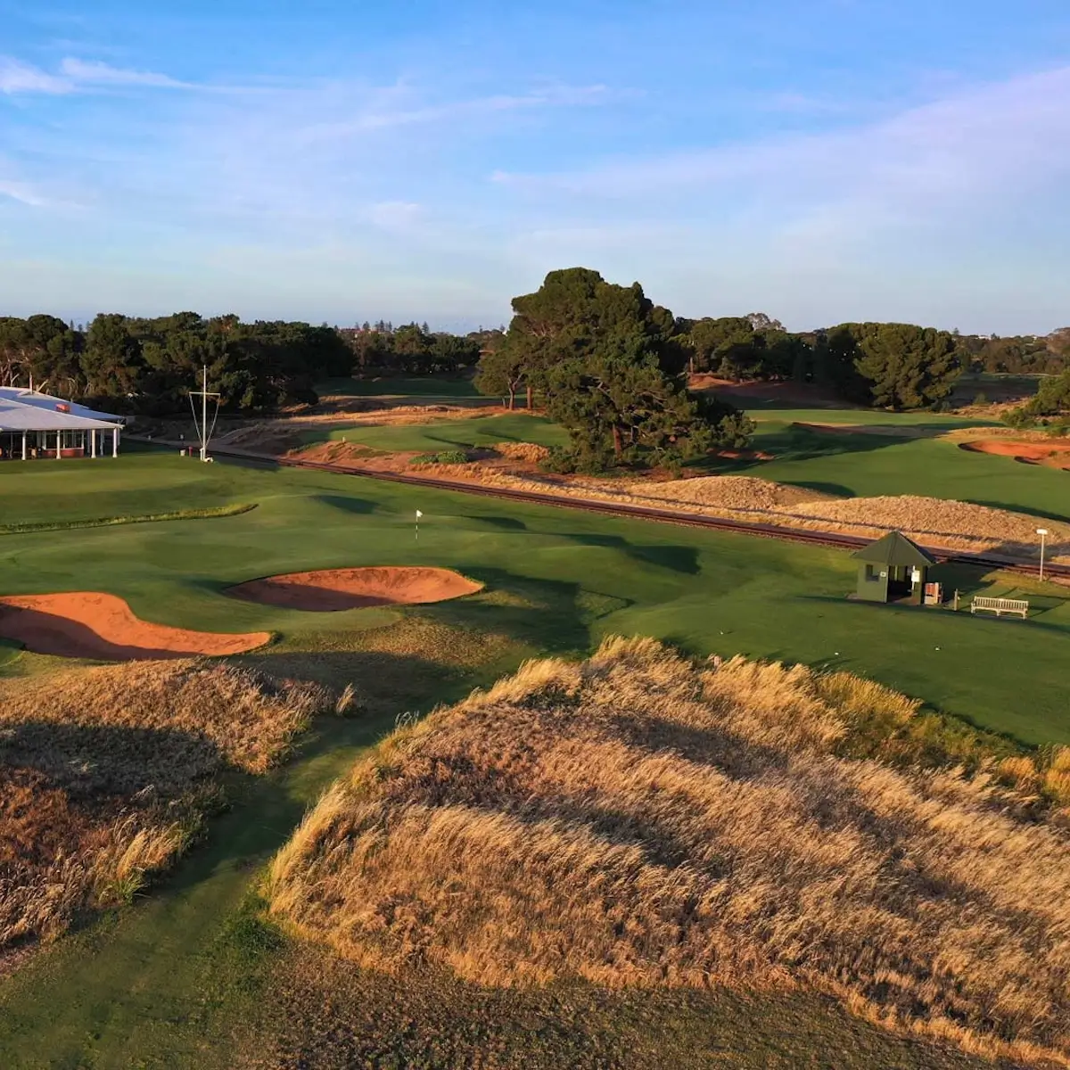 Royal Adelaide Golf Club