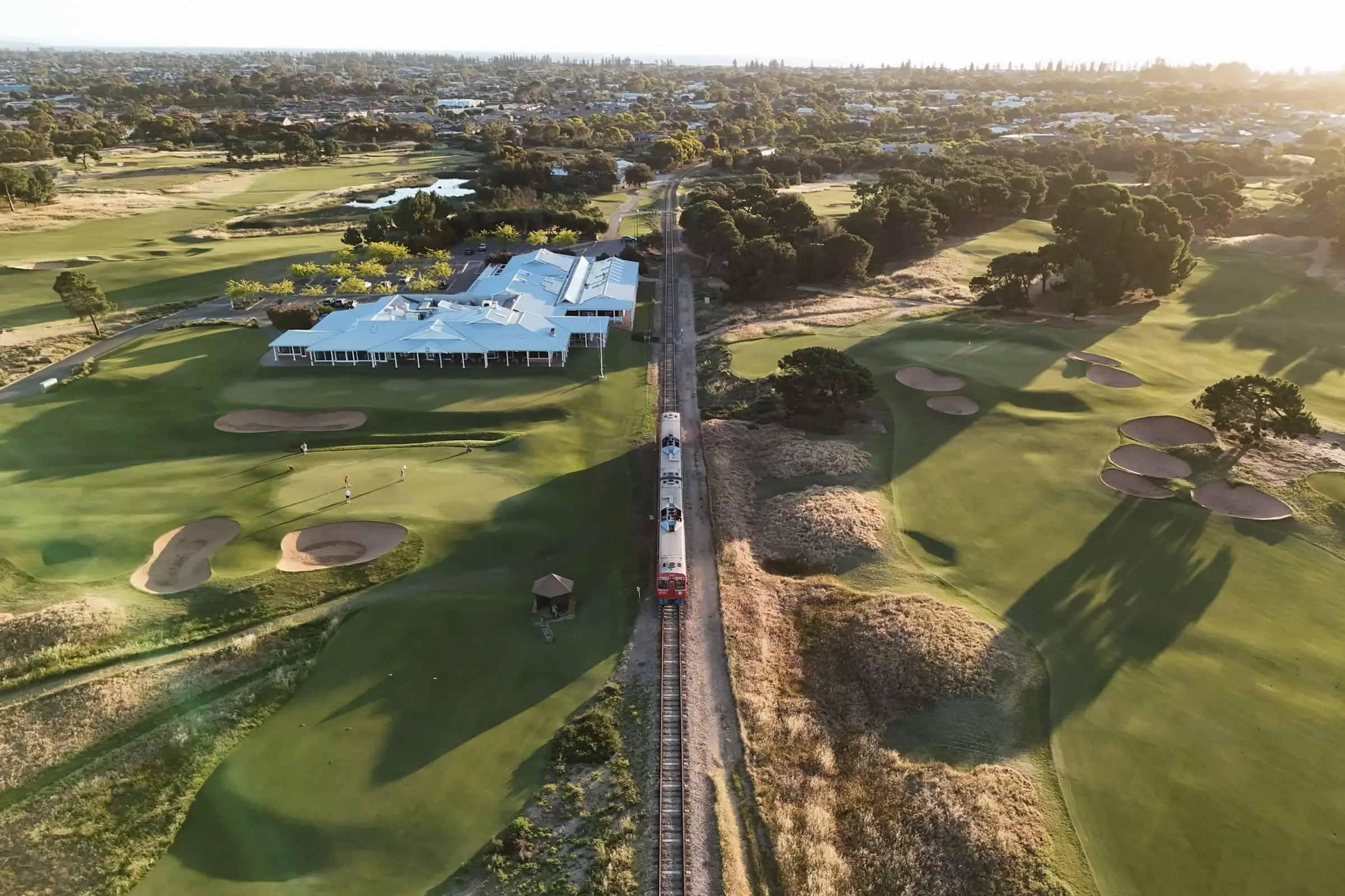 Royal Adelaide Golf Club