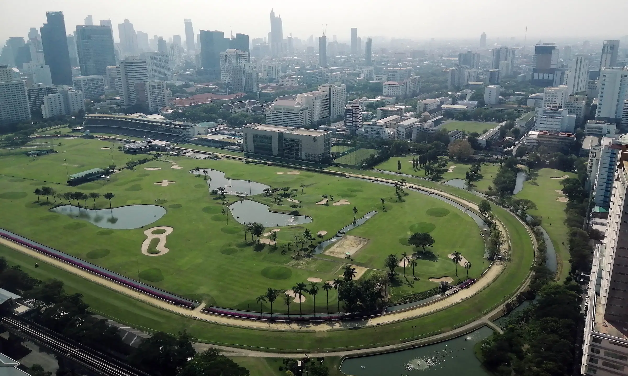 Royal Bangkok Sports Club