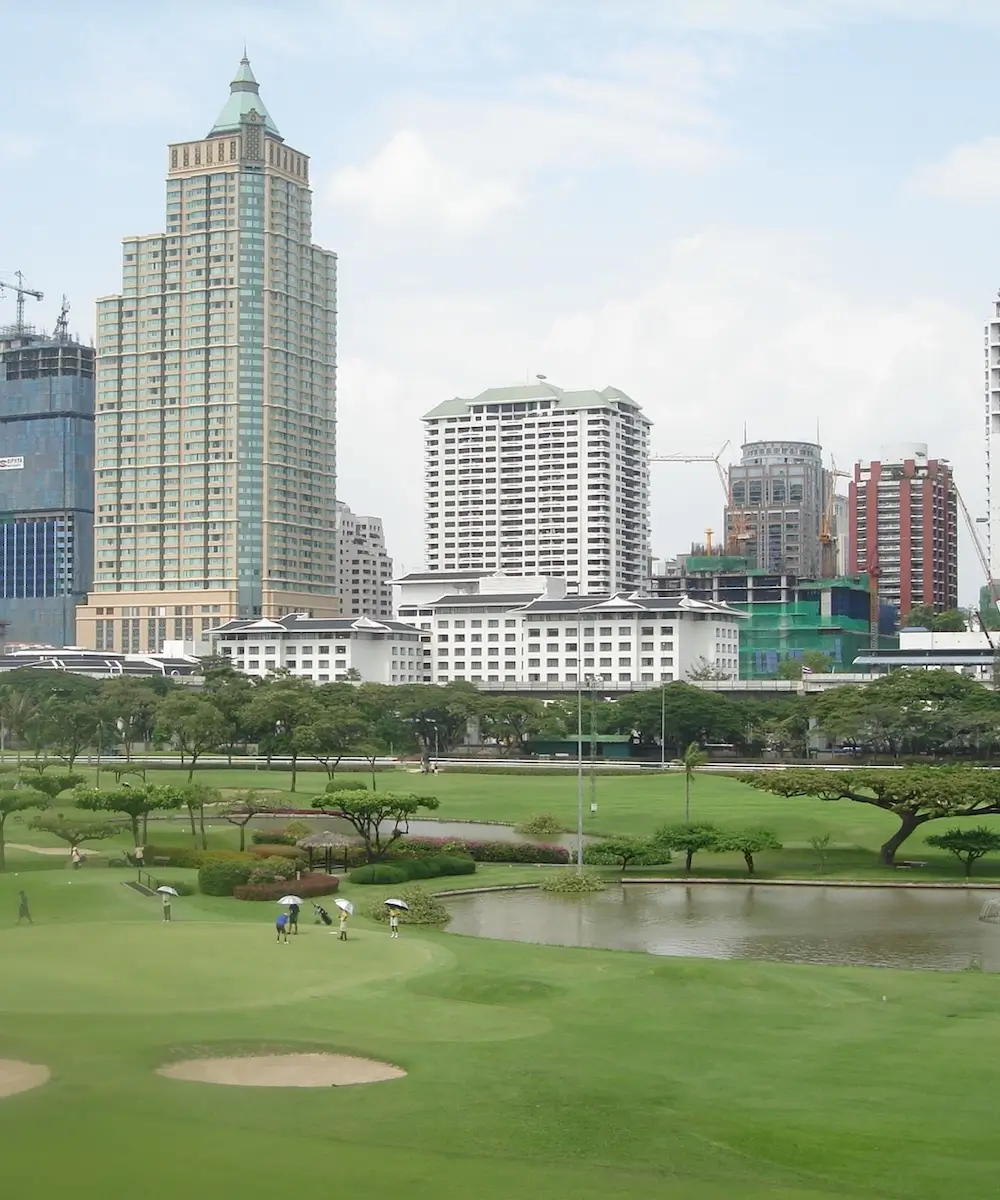 Royal Bangkok Sports Club