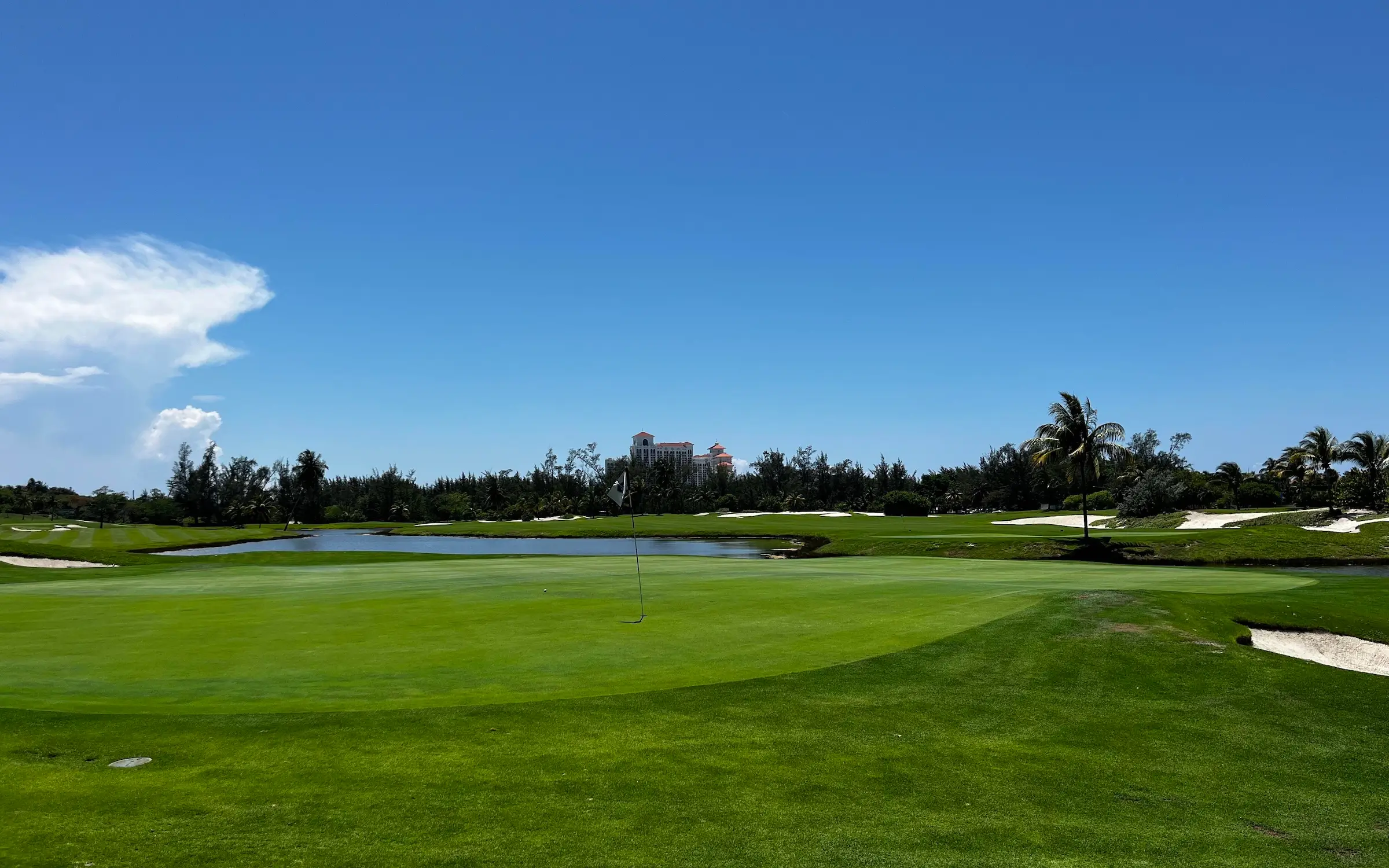 Royal Blue Golf Club