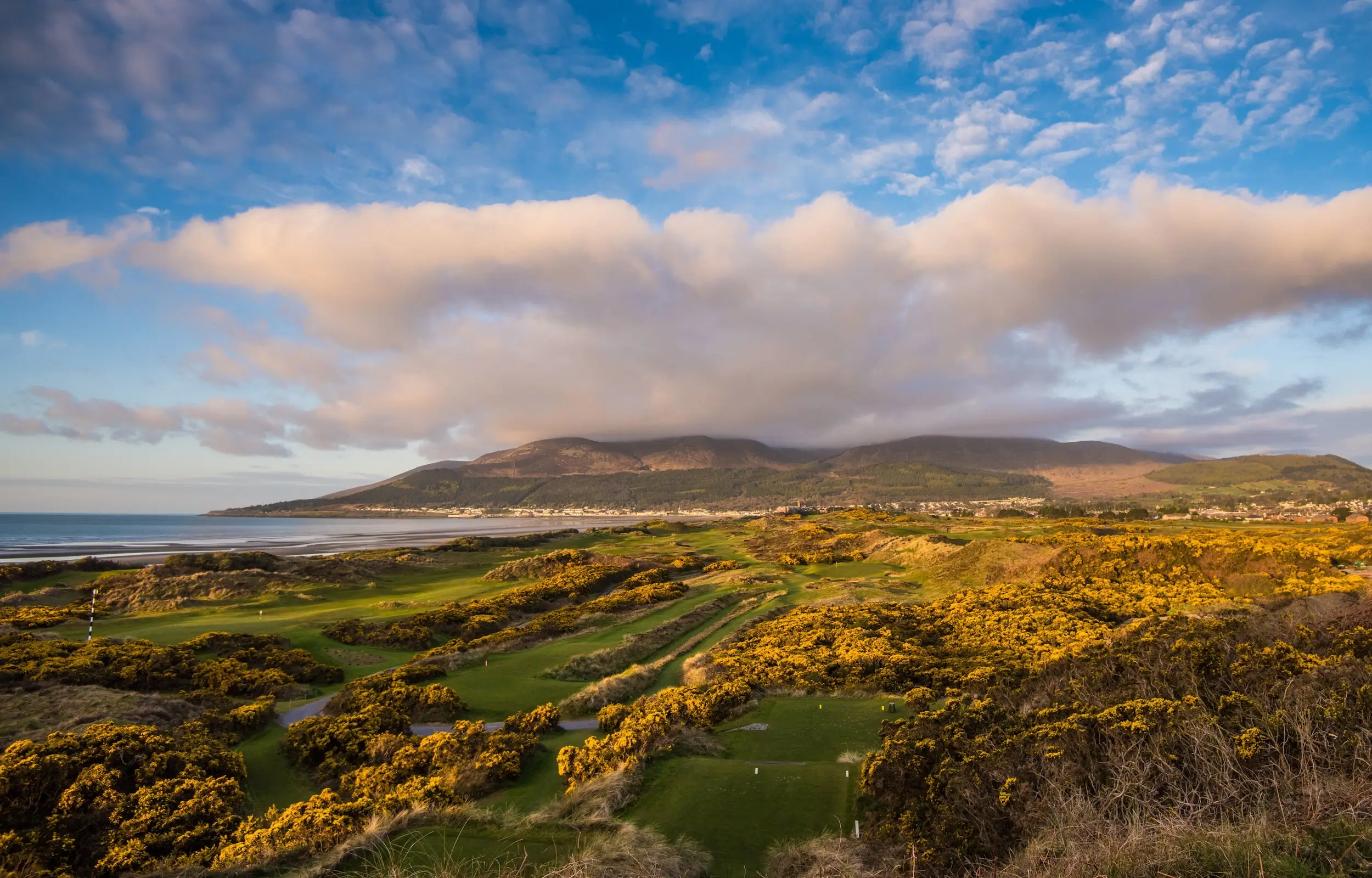 Royal County Down