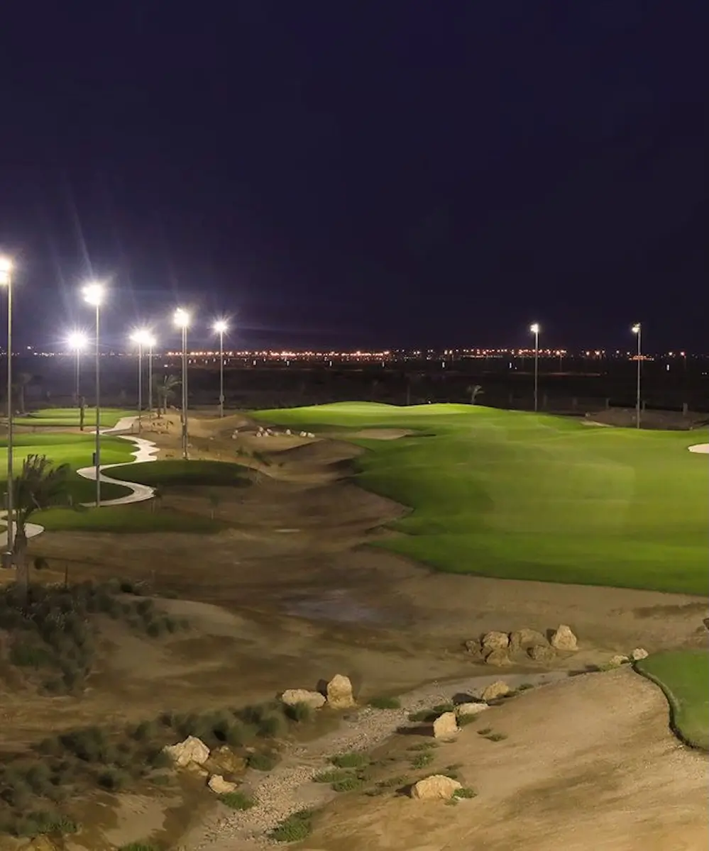 Royal Greens Golf & Country Club