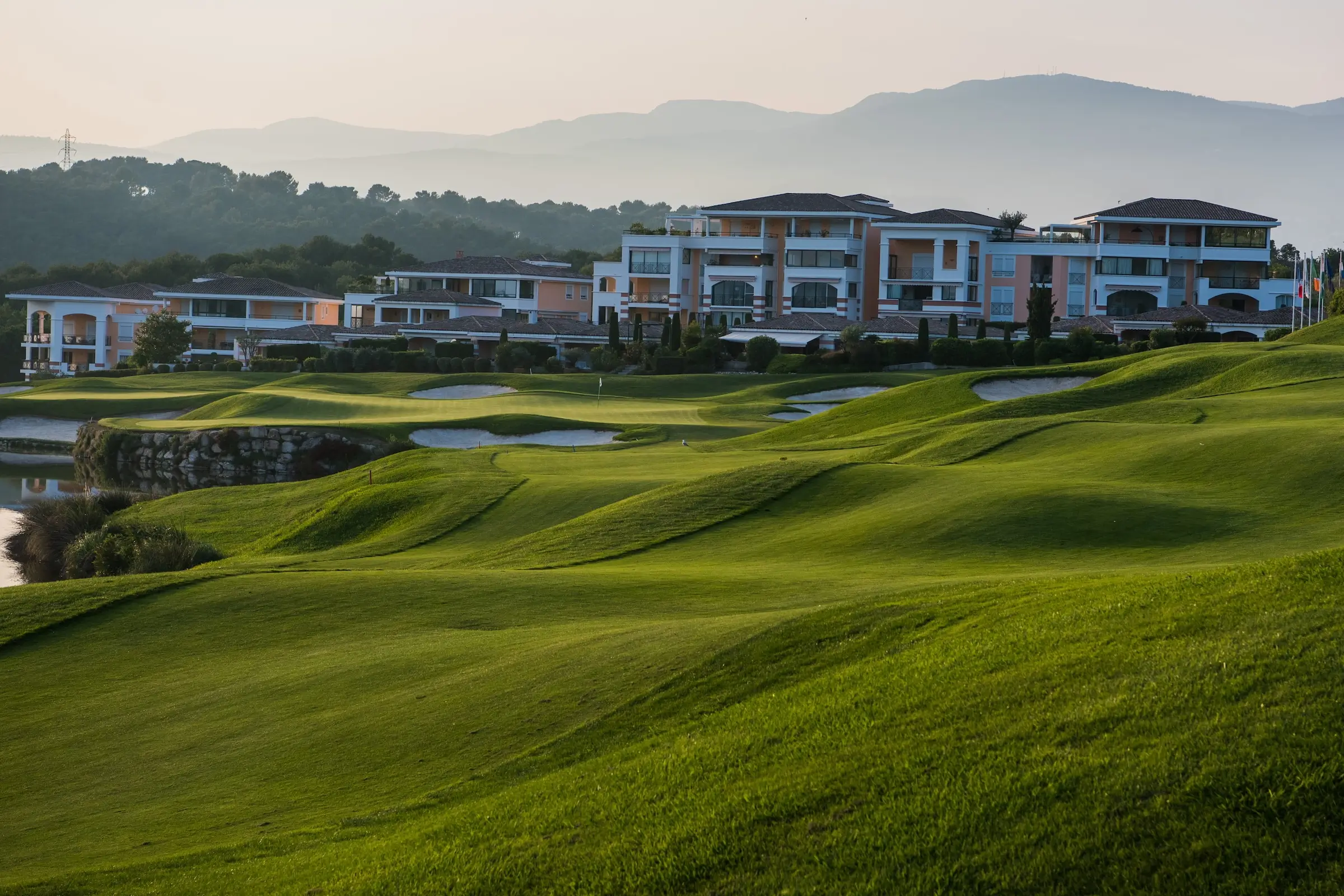 Royal Mougins Golf Club