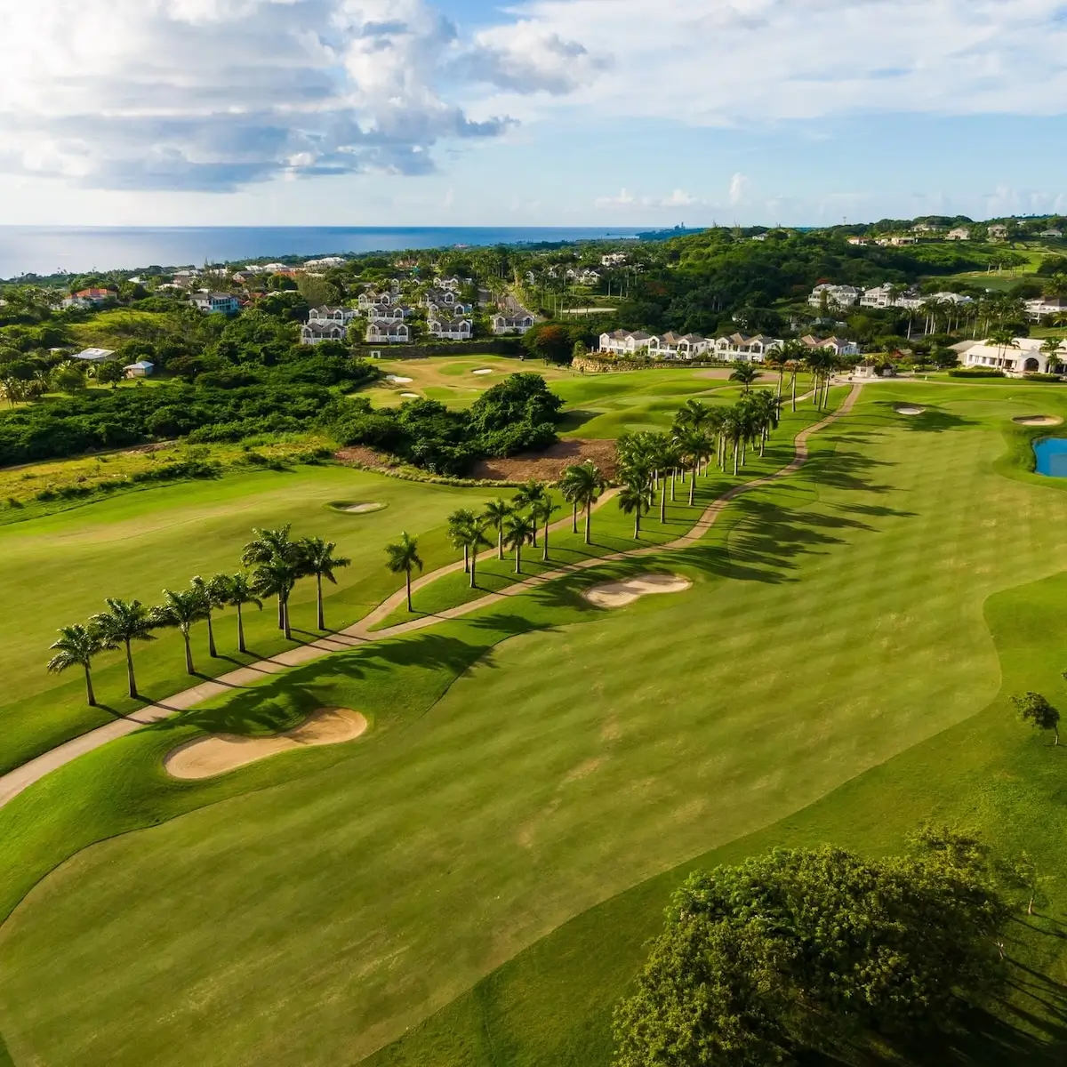 Royal Westmoreland Golf and Country Club