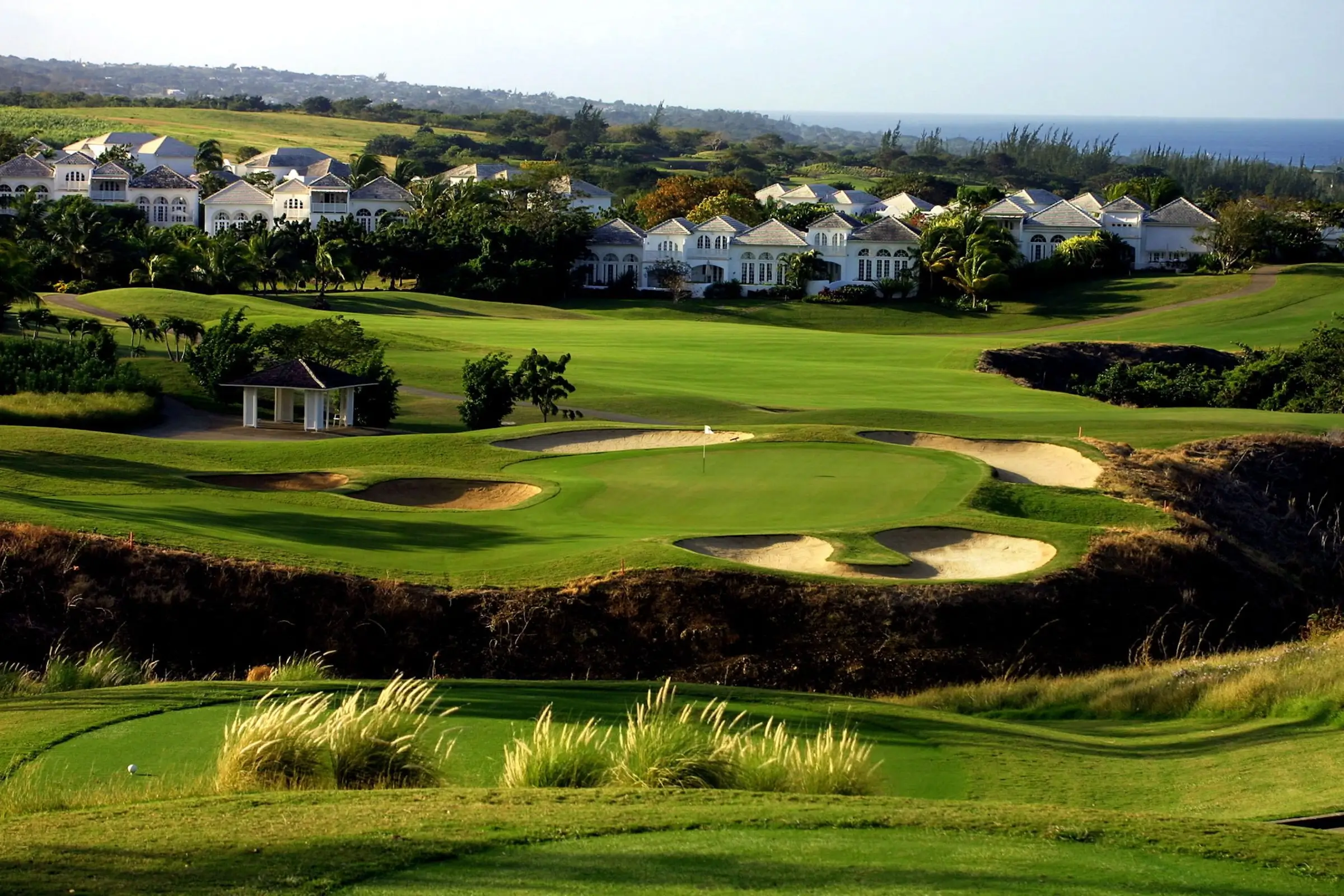 Royal Westmoreland Golf and Country Club