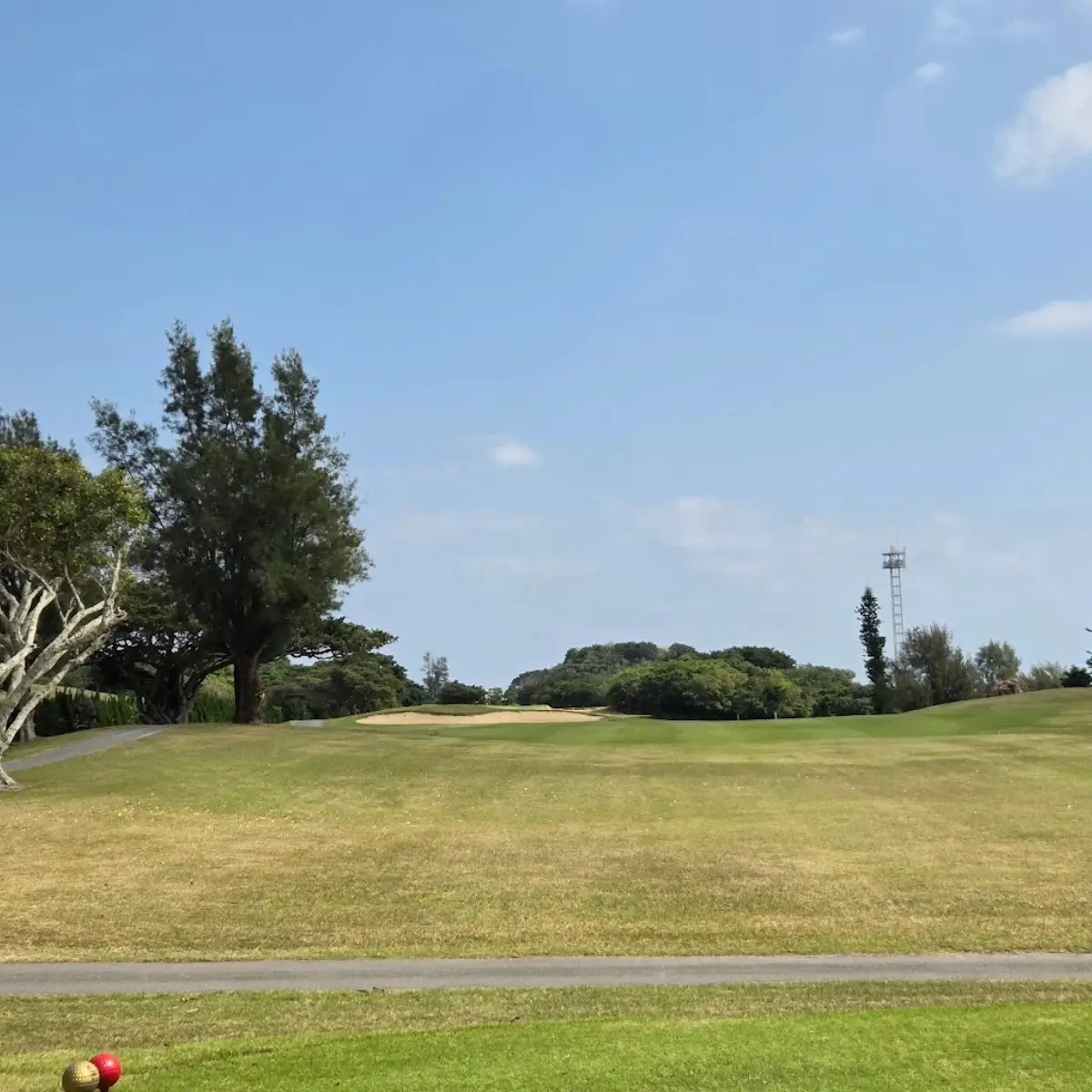 Ryukyu Golf Club