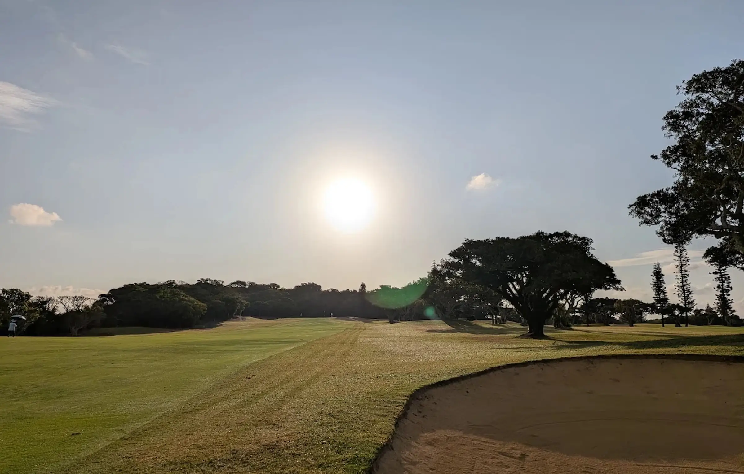 Ryukyu Golf Club