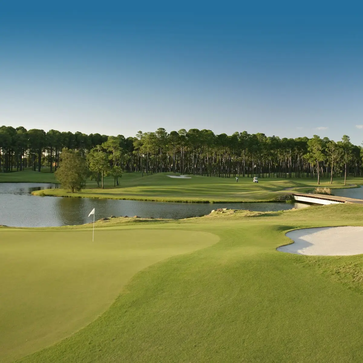 Sanctuary Cove Golf and Country Club