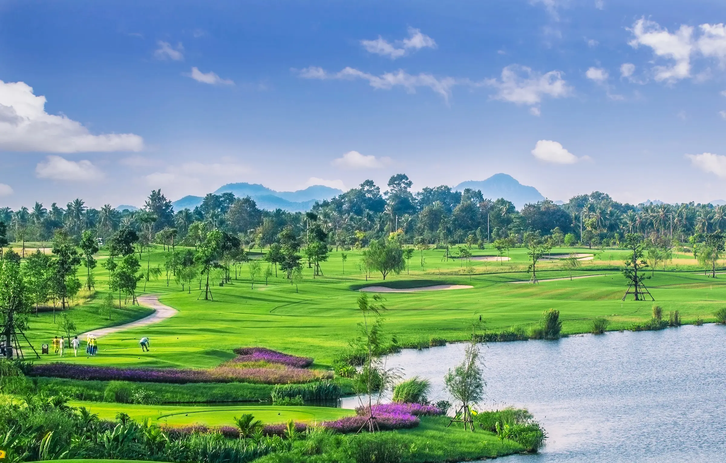 Siam Country Club