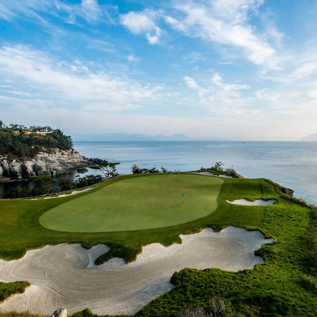 South Cape Owner's Club