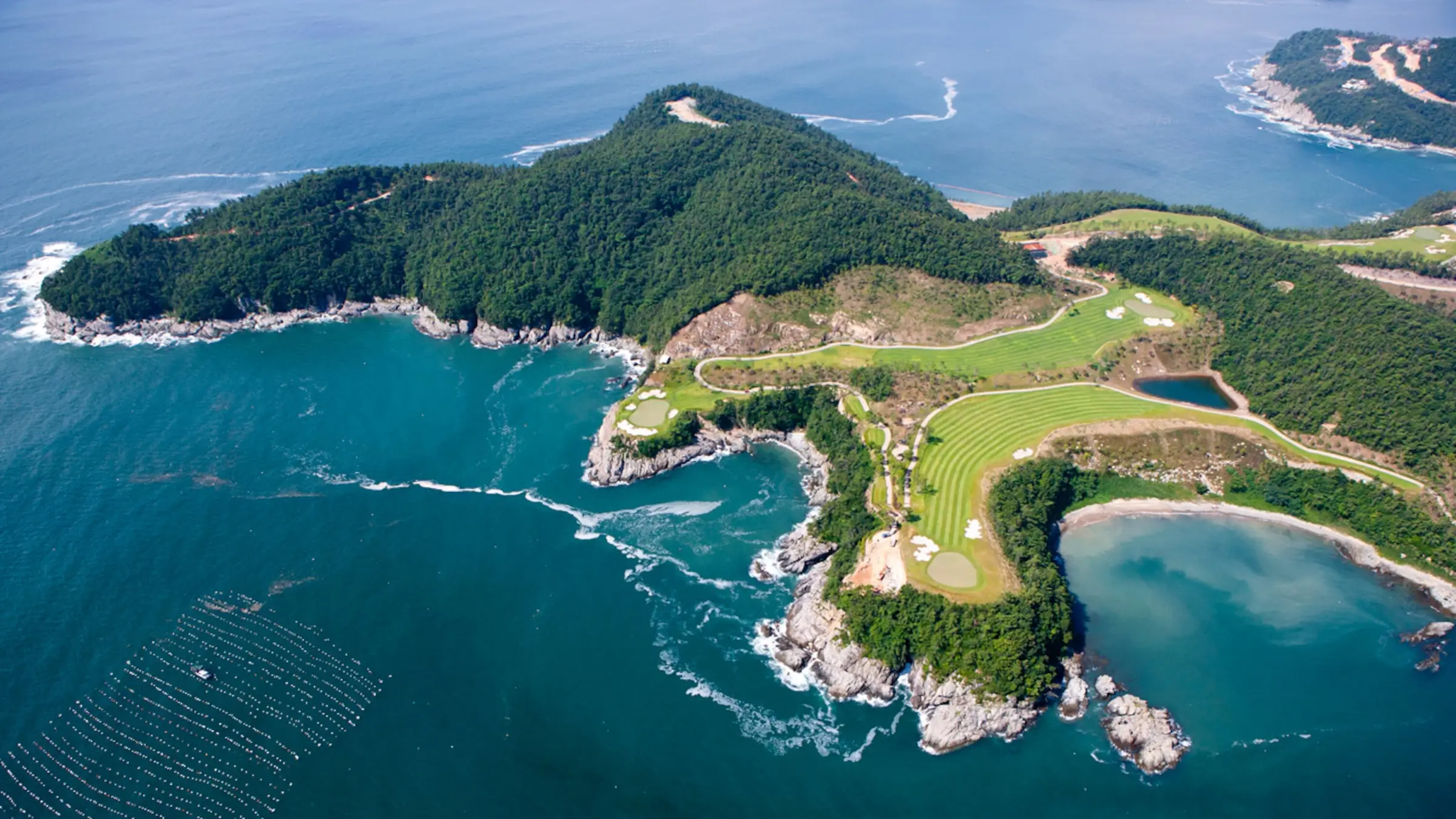 South Cape Owner's Club