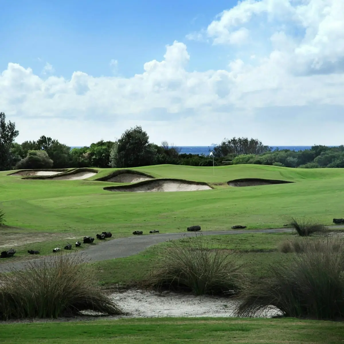 St. Michael’s Golf Club