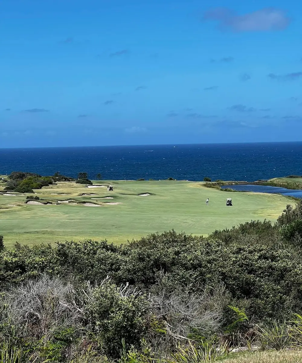 St. Michael’s Golf Club