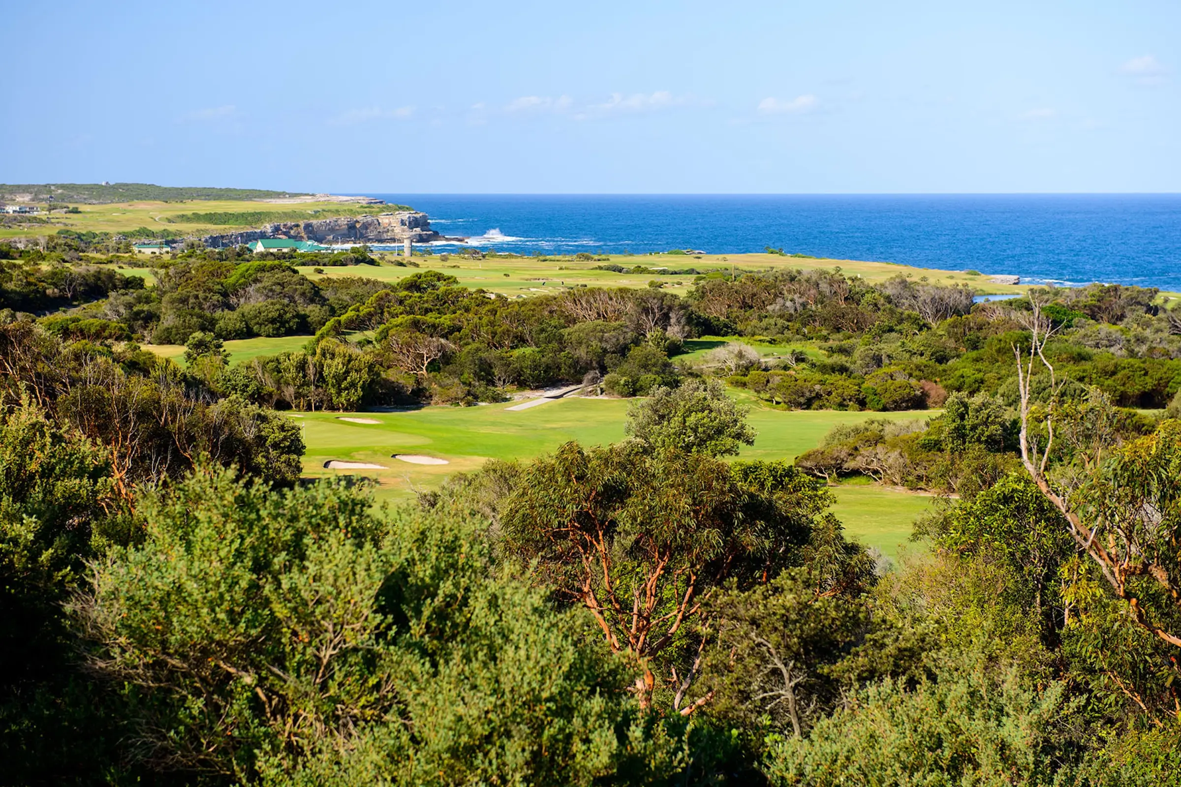 St. Michael’s Golf Club