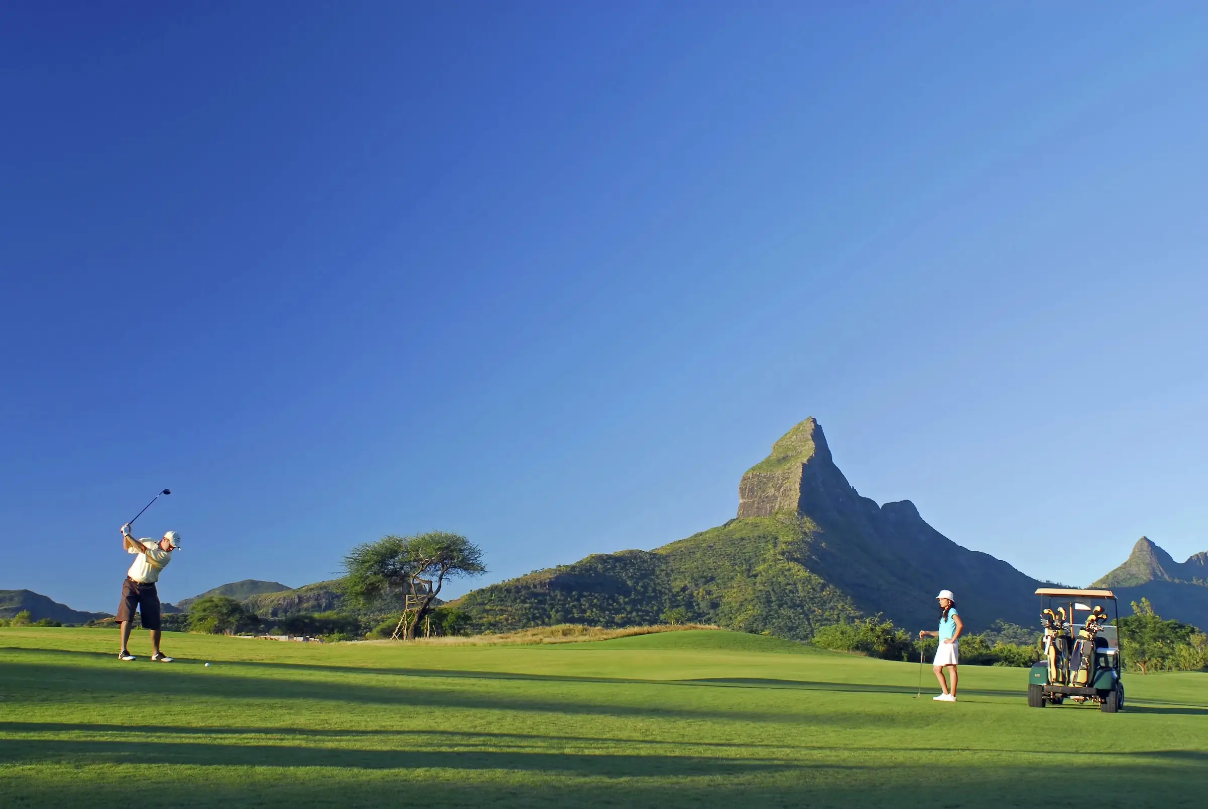 Tamarina Golf Club
