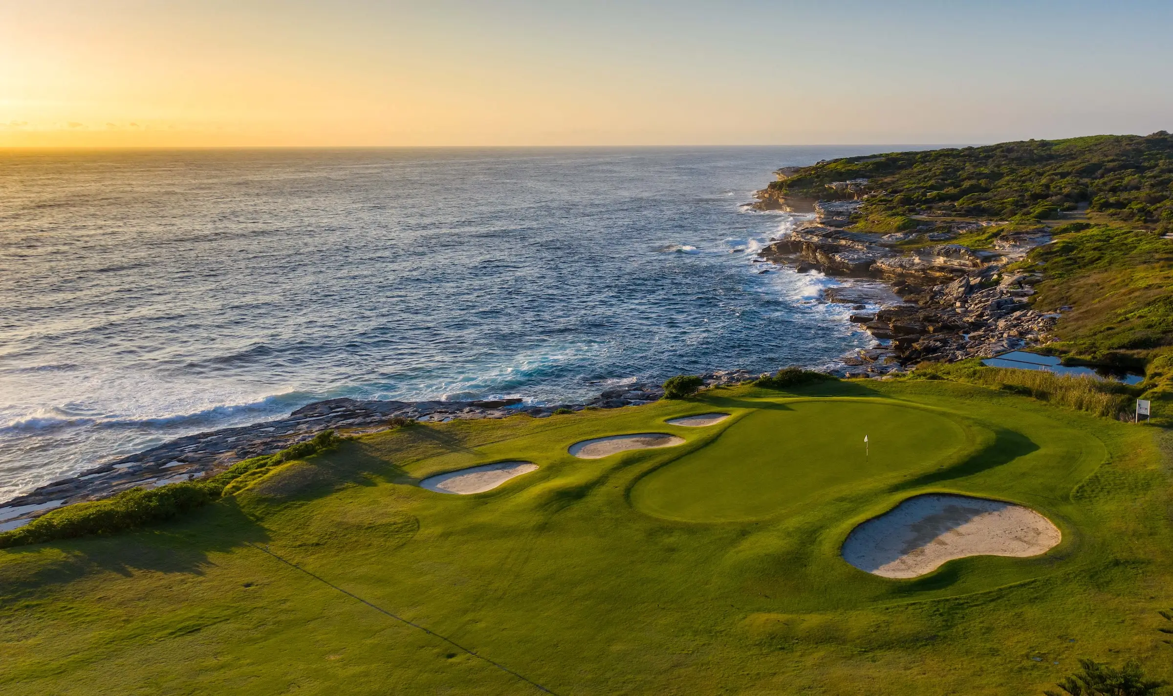 The Coast Golf Club