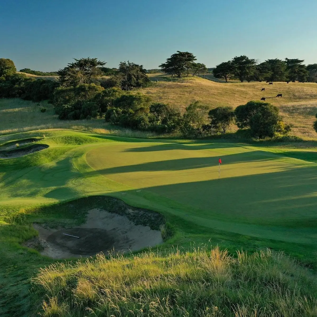 The Dunes Golf Links