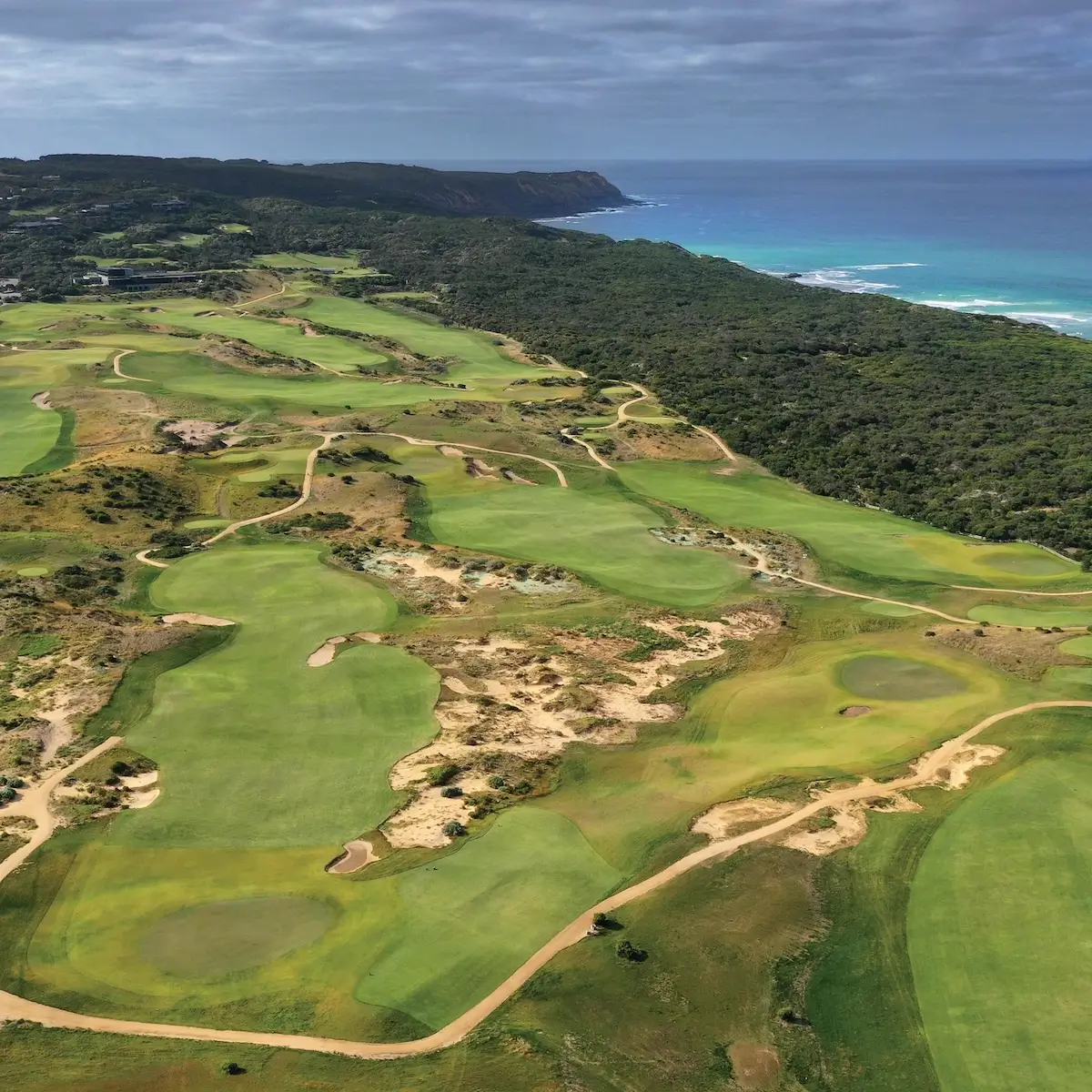 The National Golf Club