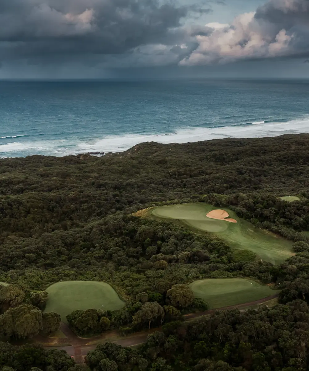 The National Golf Club