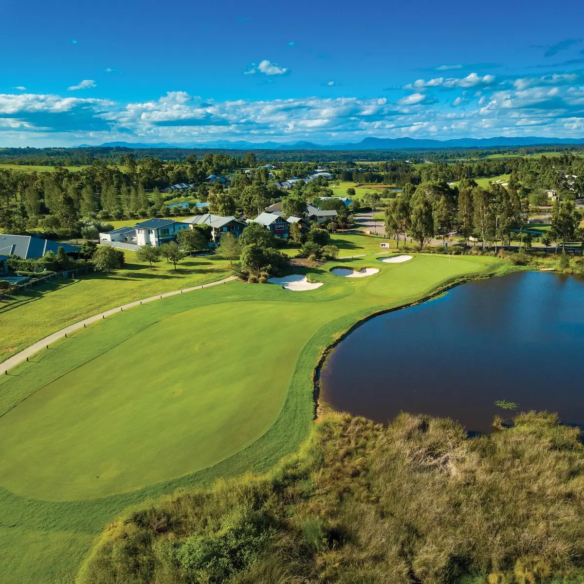 The Vintage Golf Club