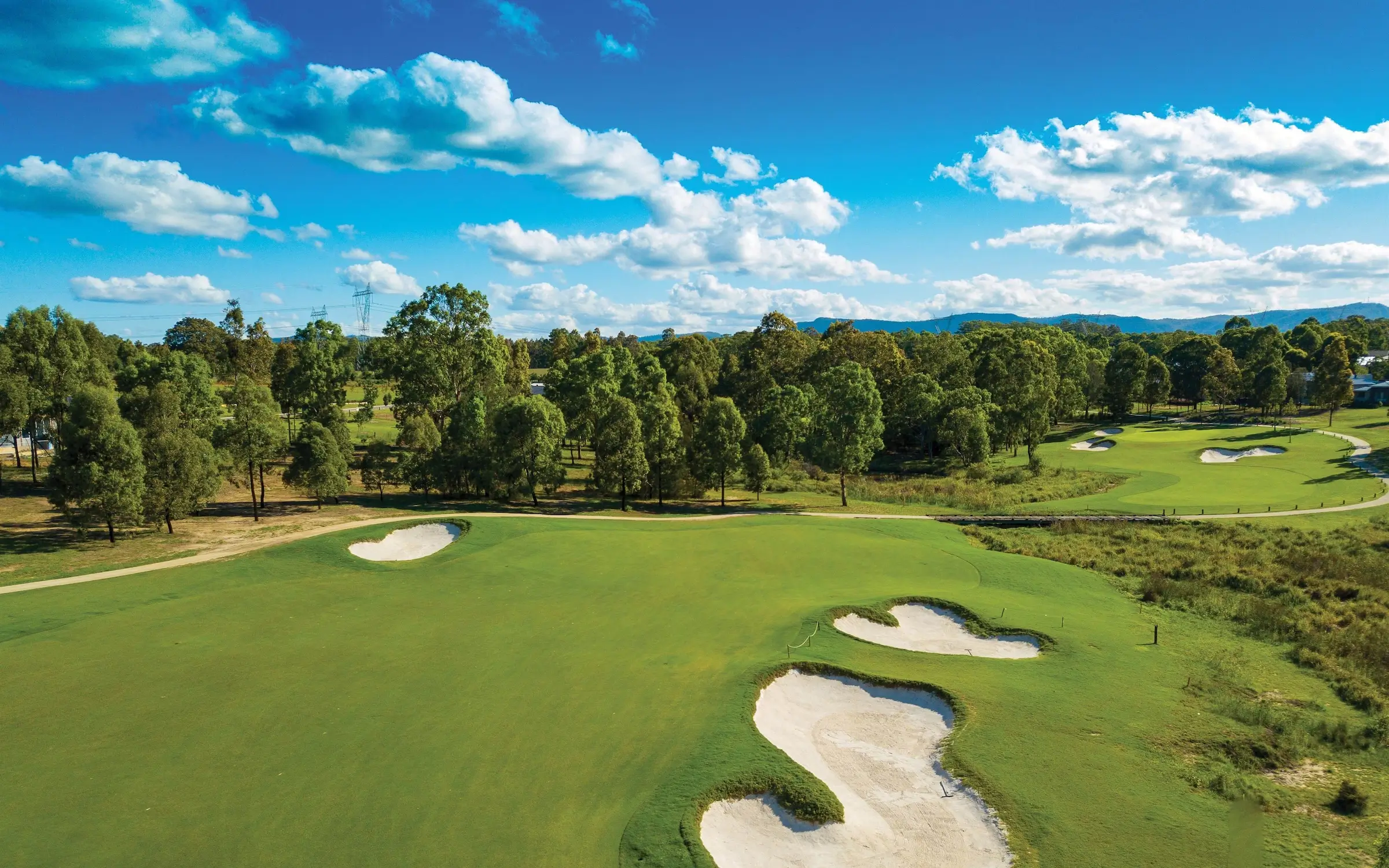 The Vintage Golf Club