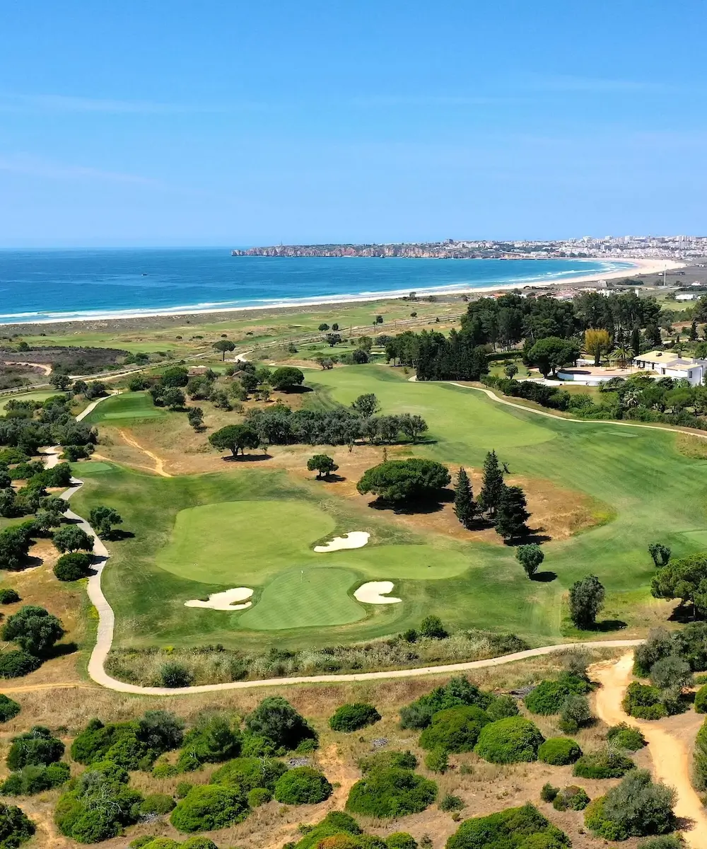 Troia Golf